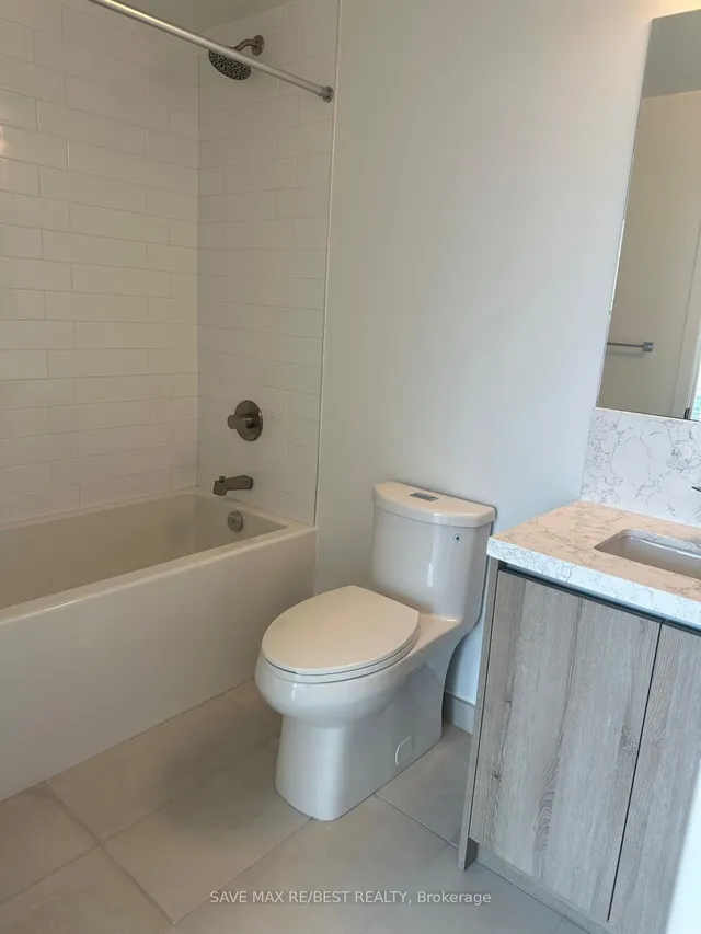 Additional property image - 319 Jarvis St Unit 3807