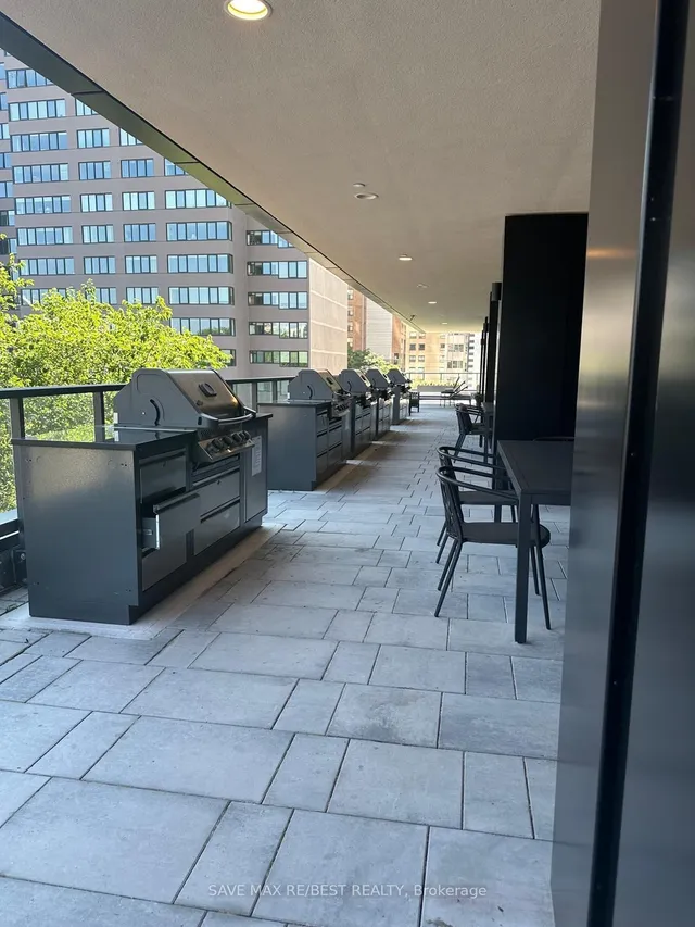 Additional property image - 319 Jarvis St Unit 3807