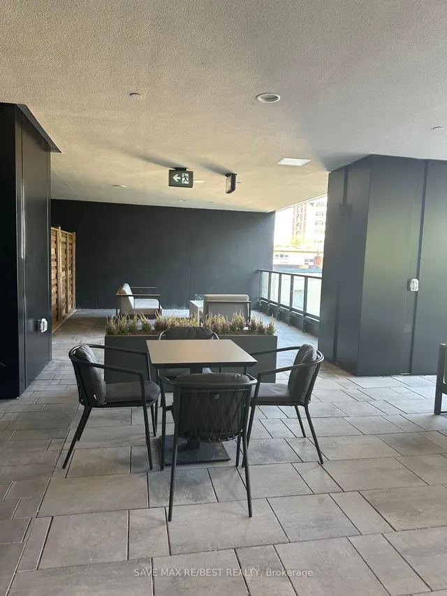 Additional property image - 319 Jarvis St Unit 3807