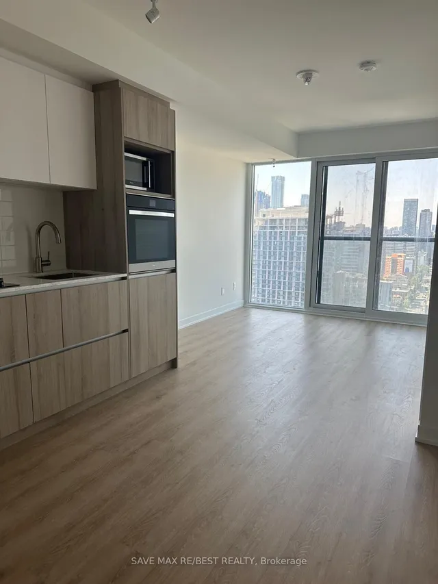 Additional property image - 319 Jarvis St Unit 3807