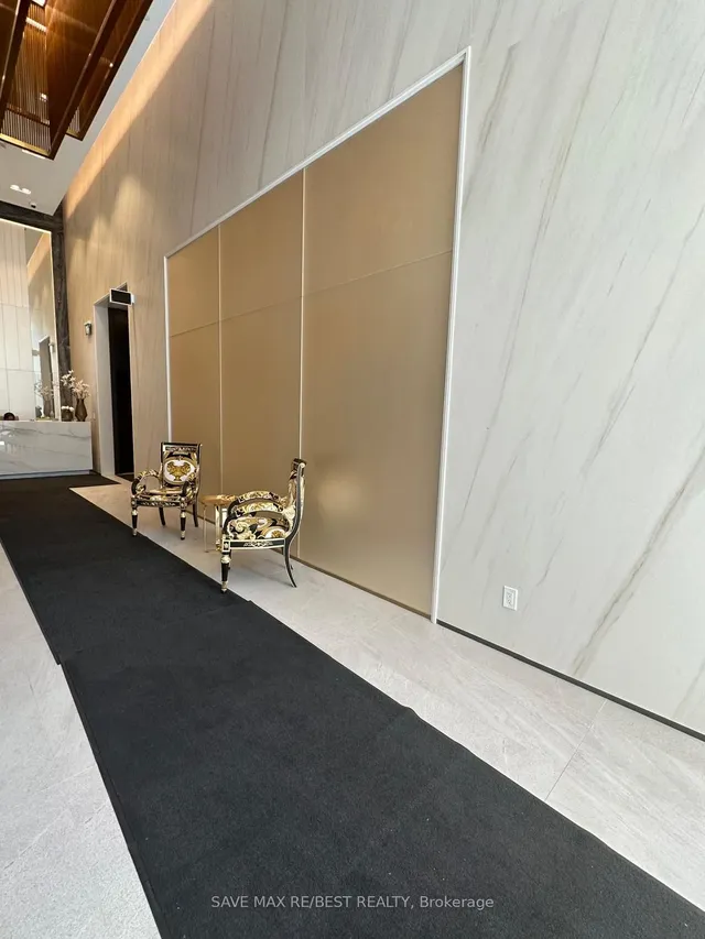 Additional property image - 319 Jarvis St Unit 3807