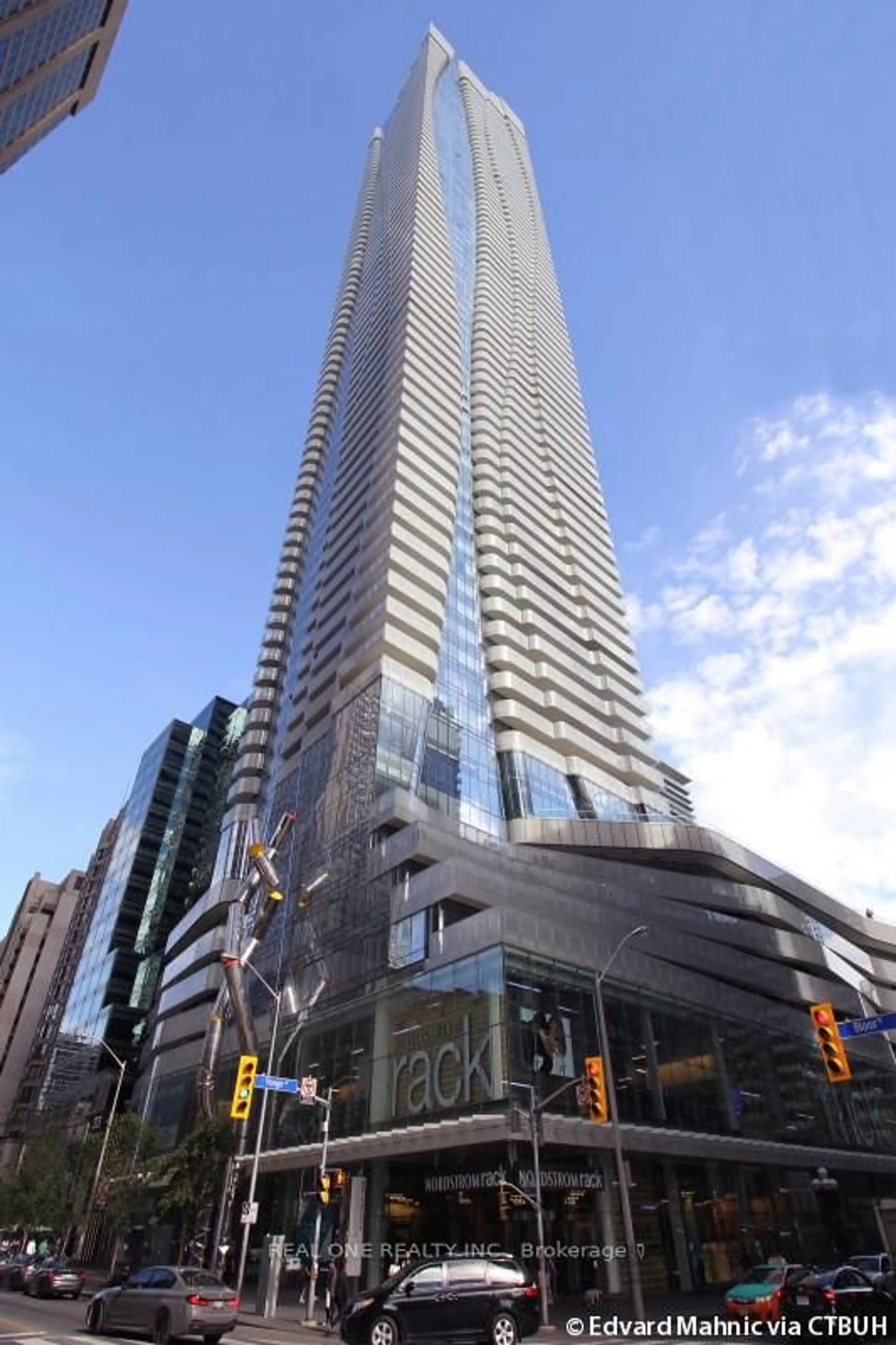Unknown for 1 Bloor St #1204, Toronto Ontario M4W 1A9