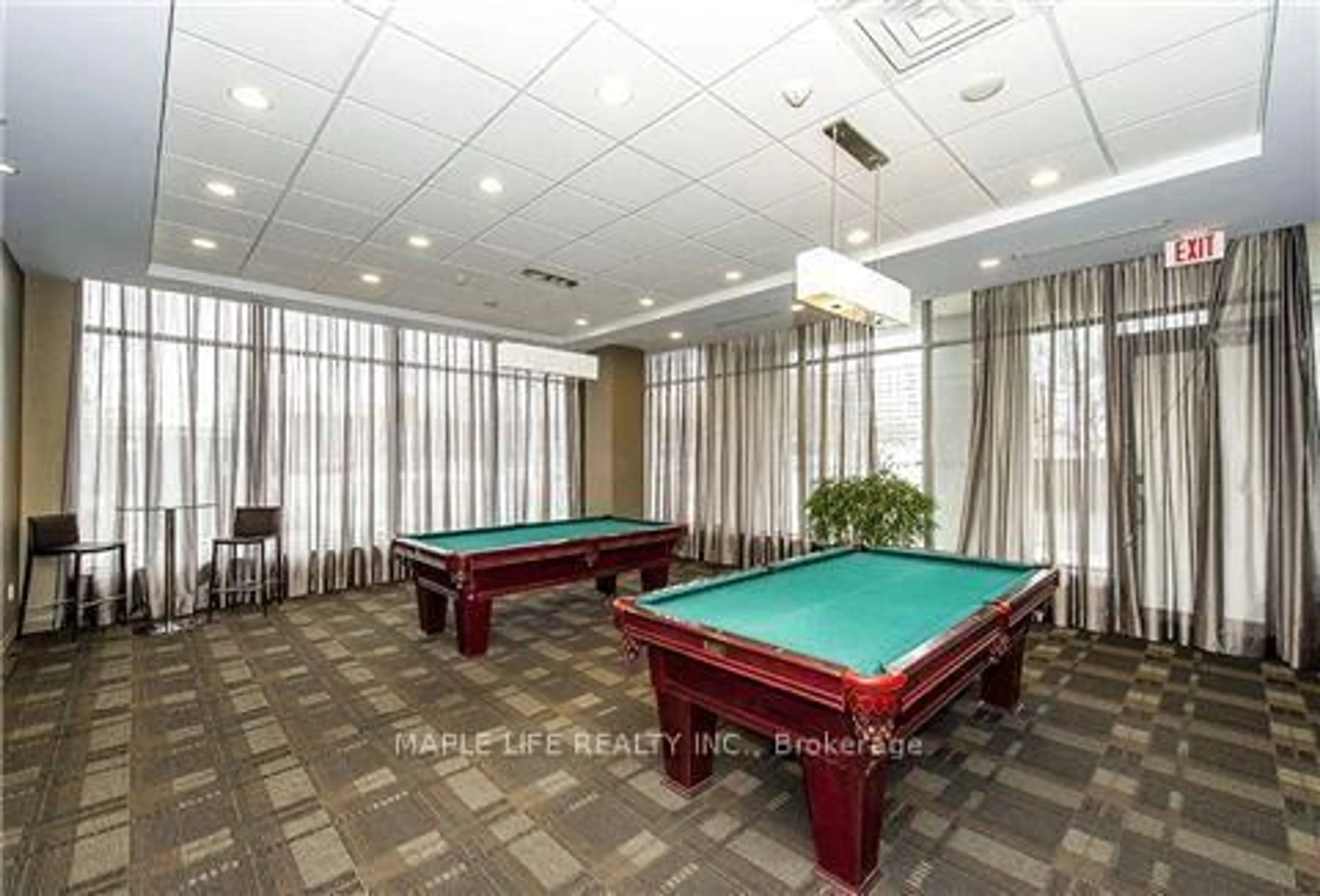 Pool for 5791 Yonge St #2010, Toronto Ontario M2M 0A8