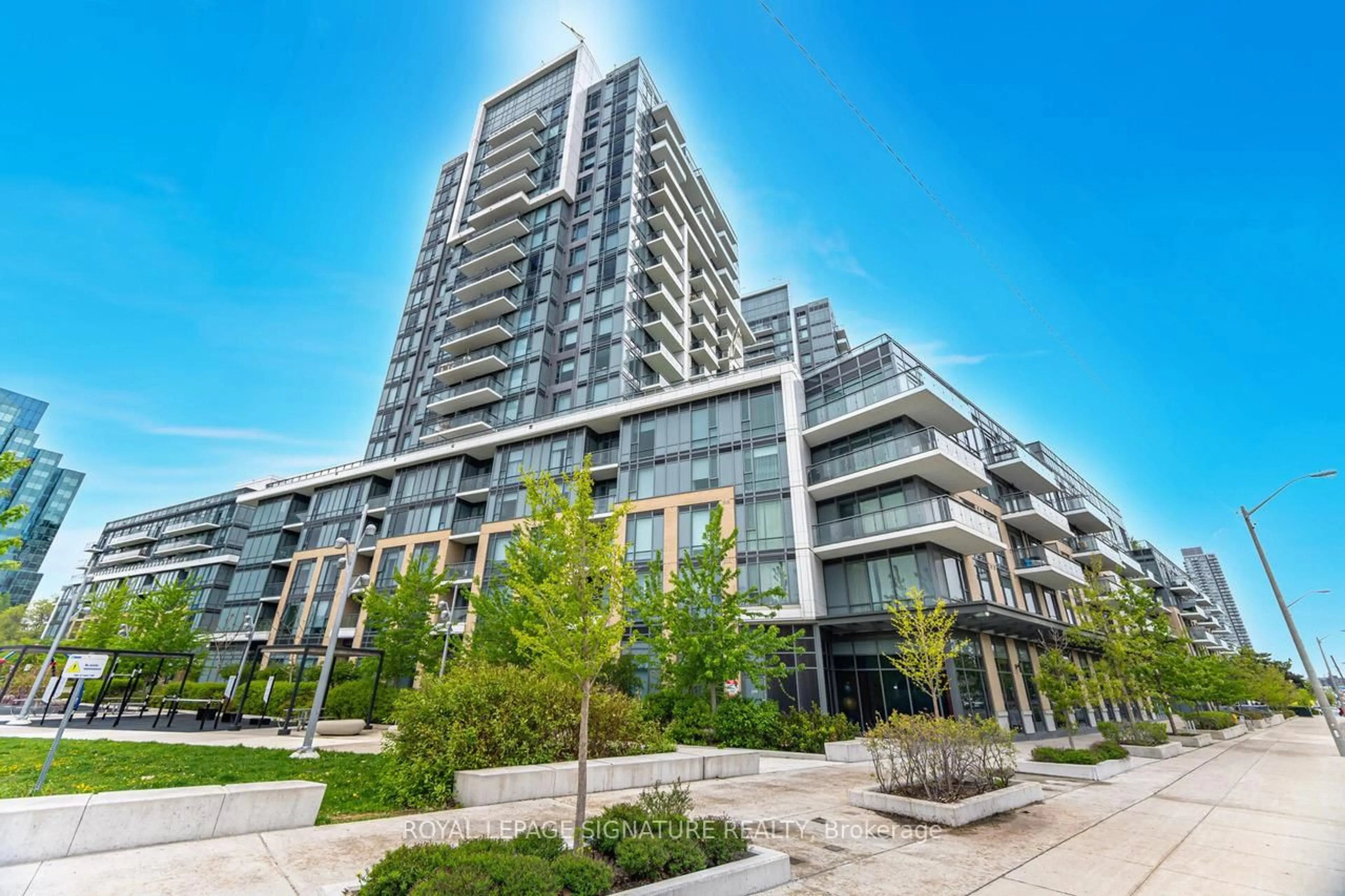 Unknown for 60 Ann O'reilly Rd #471, Toronto Ontario M2J 0C8