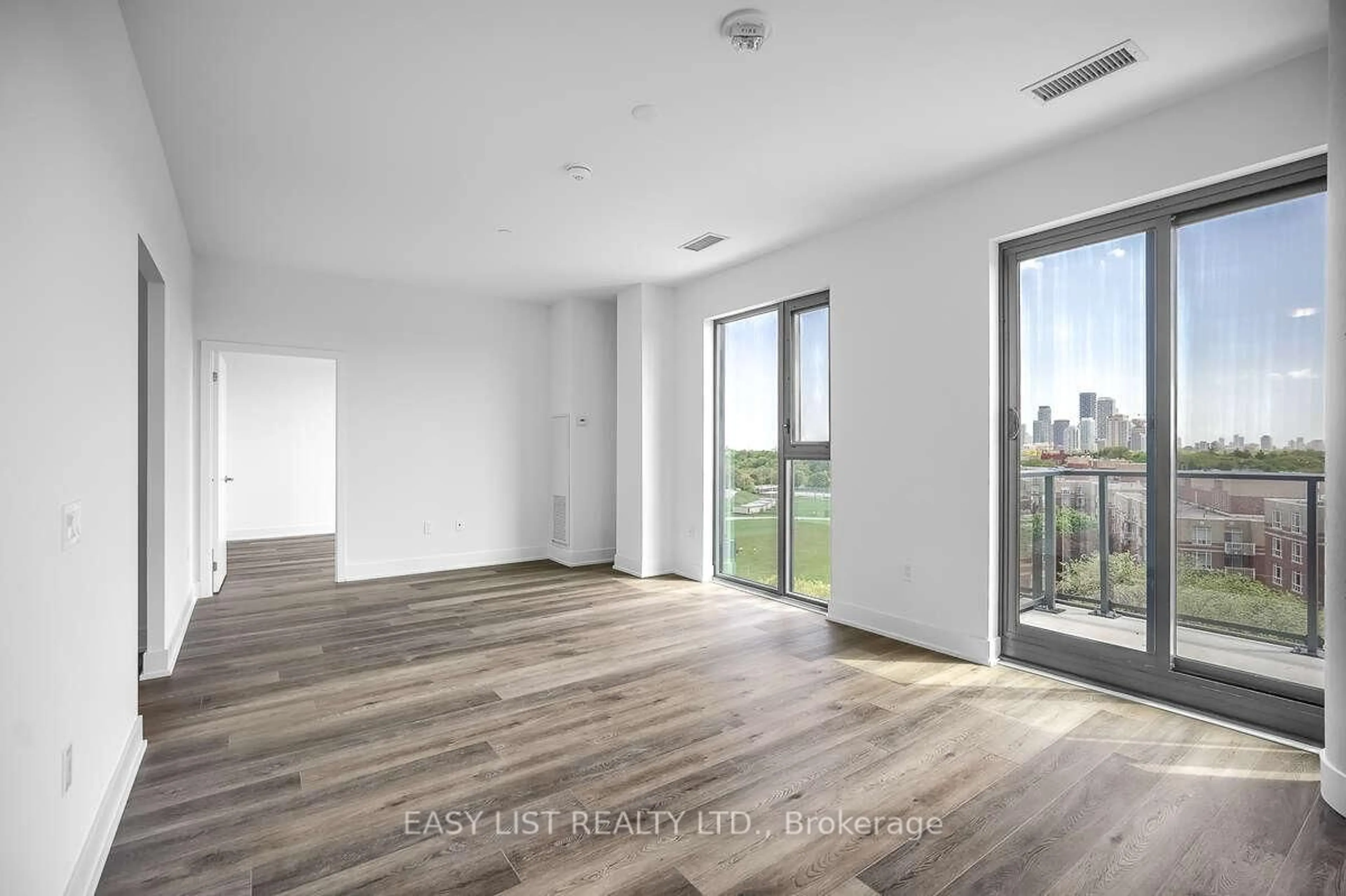 A pic of a room for 250 Lawrence Ave #906, Toronto Ontario M5M 1B1