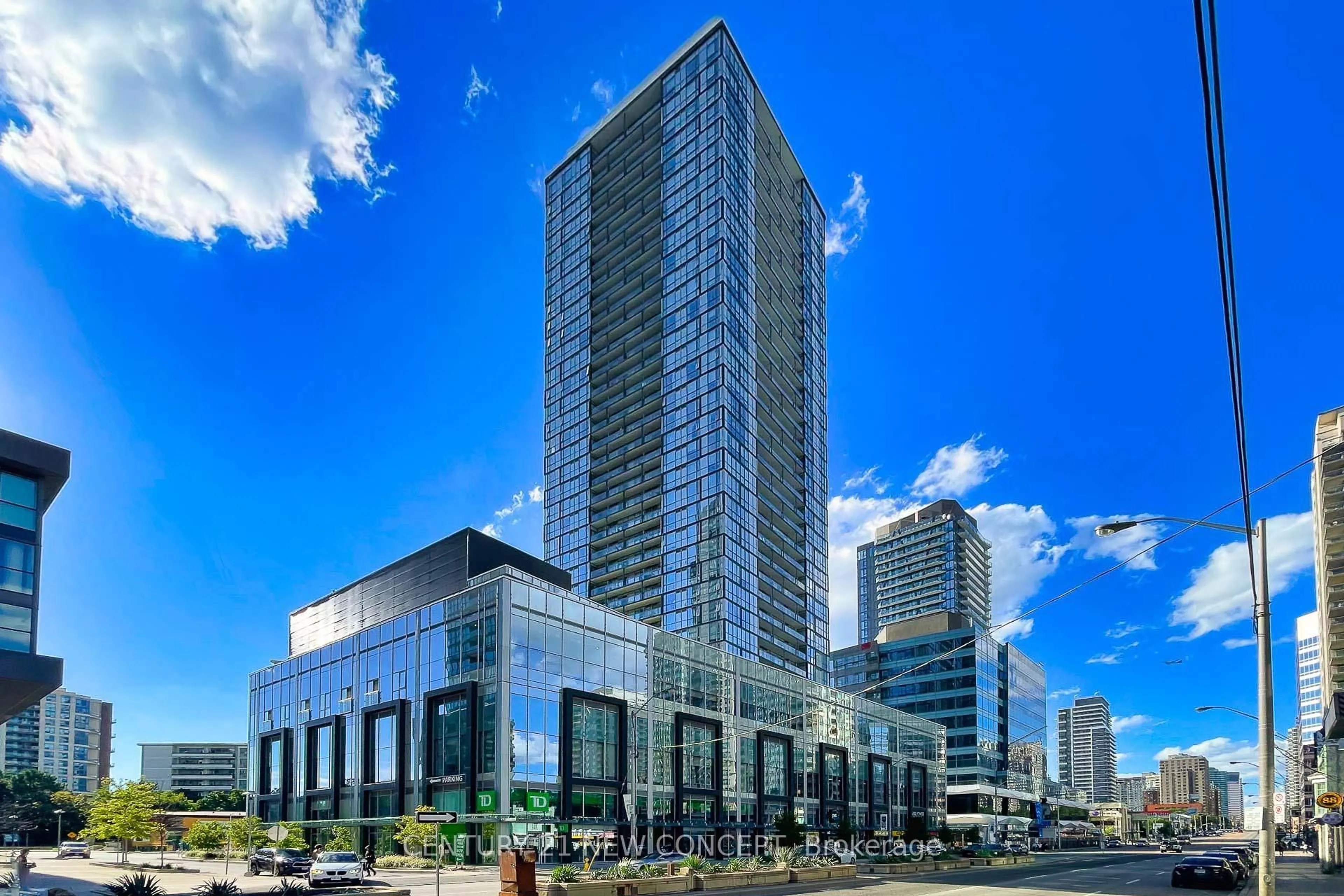 Unknown for 5180 Yonge St #416, Toronto Ontario M2N 5P6