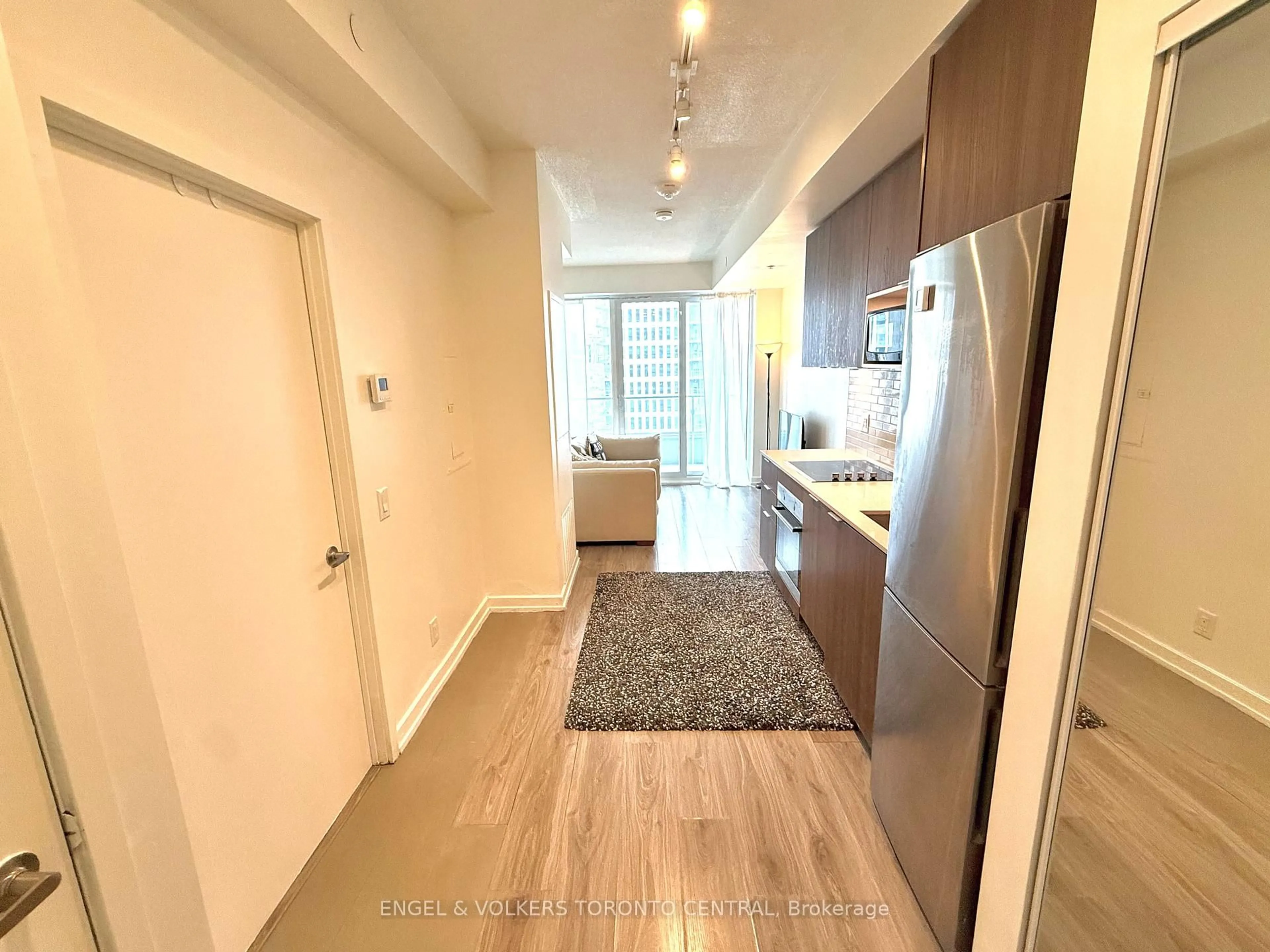 Unknown for 20 Tubman Ave #1011, Toronto Ontario M5A 0M8