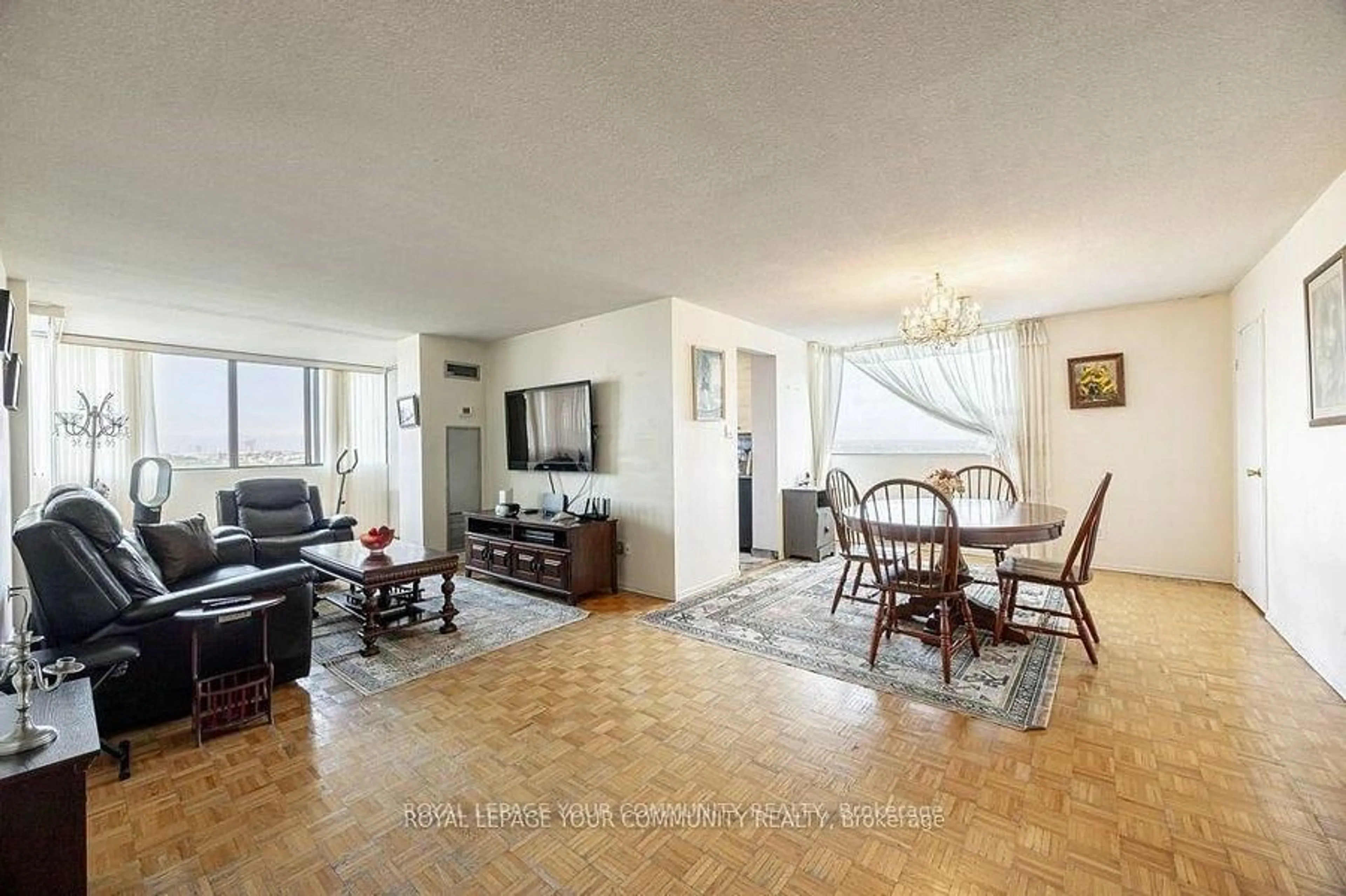 Unknown for 133 Torresdale Ave #1606, Toronto Ontario M2R 3T2