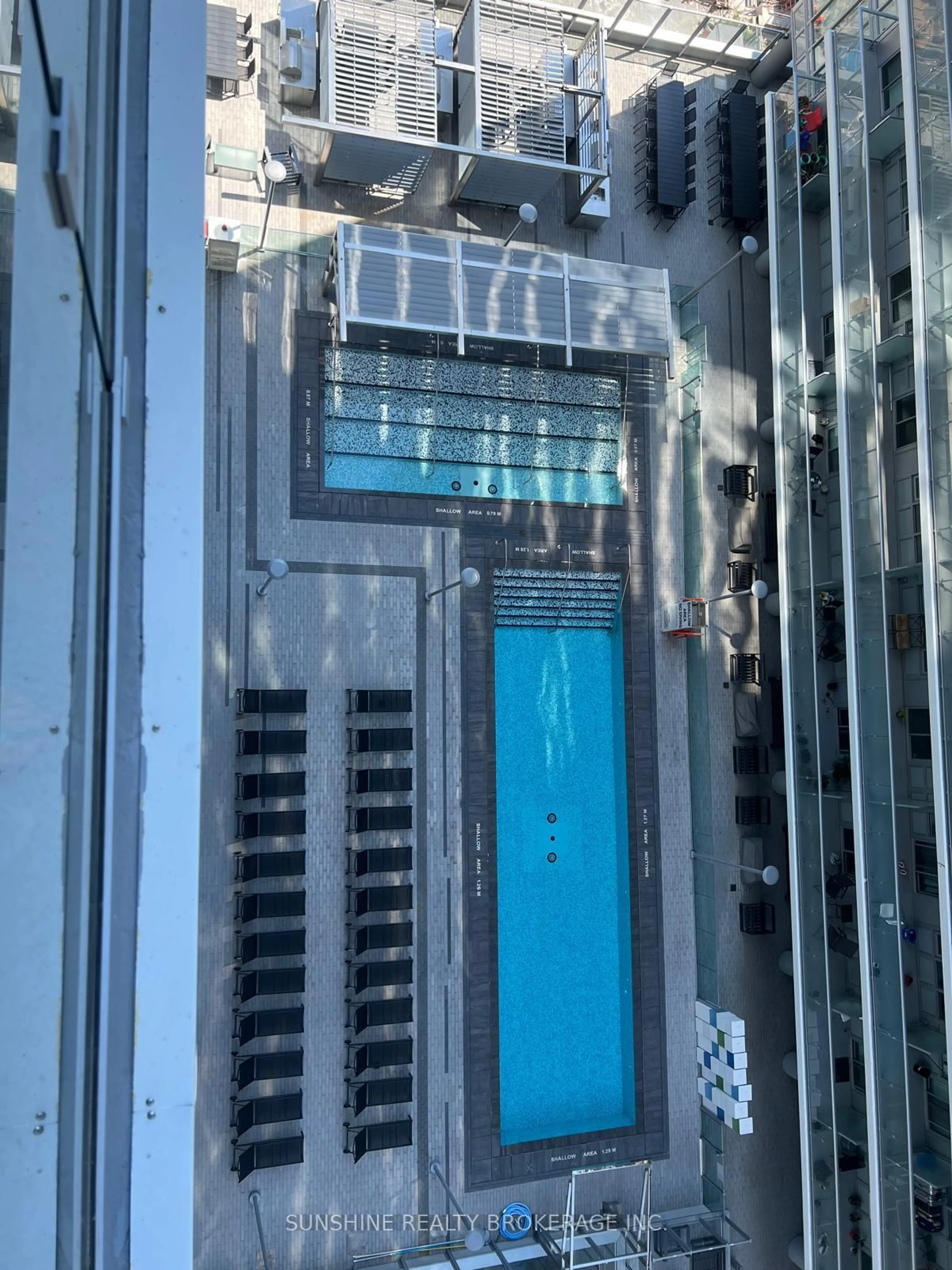 Unknown for 99 Broadway Ave #1607, Toronto Ontario M4P 0E3