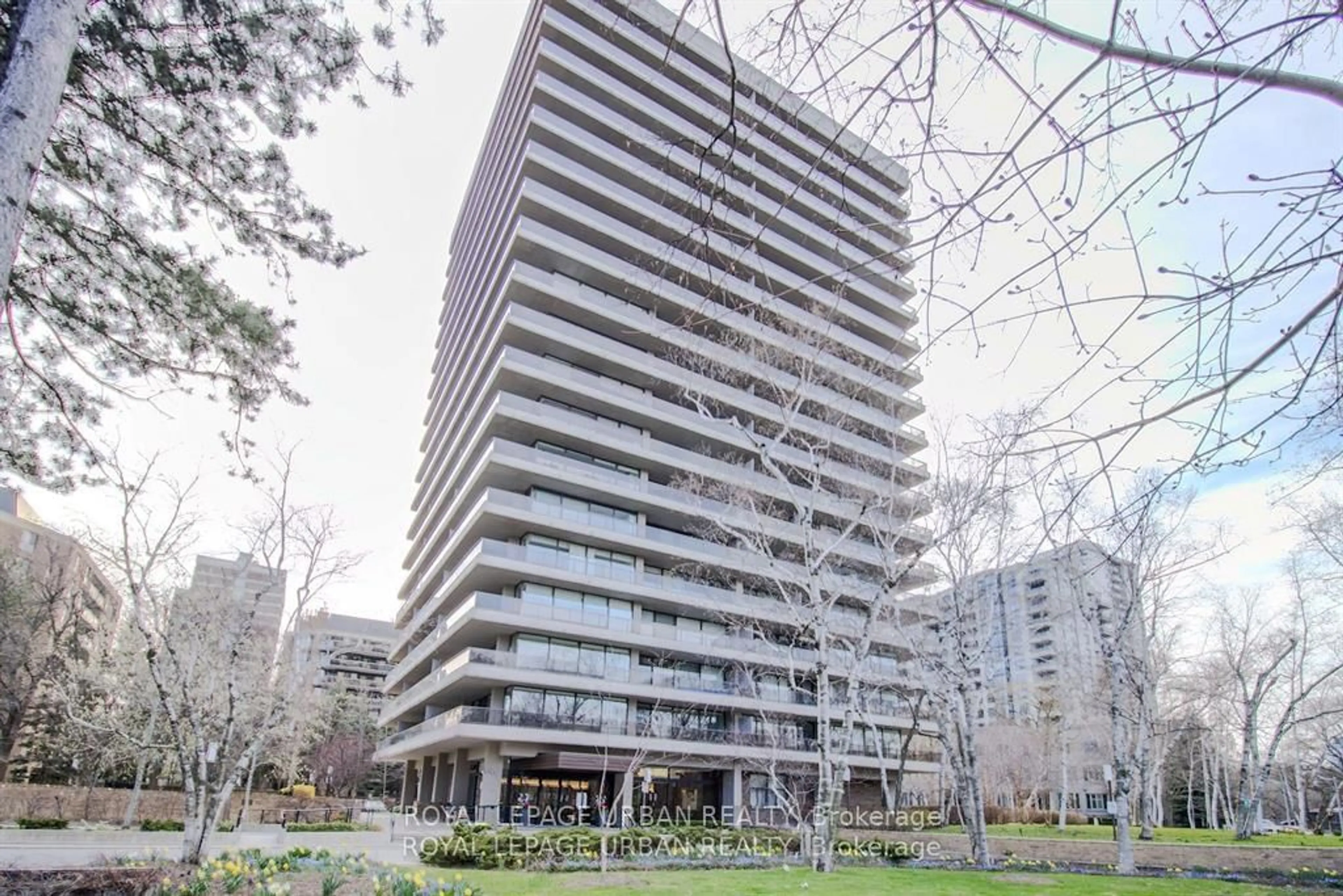 Unknown for 20 Avoca Ave #1502/03, Toronto Ontario M4T 2B8