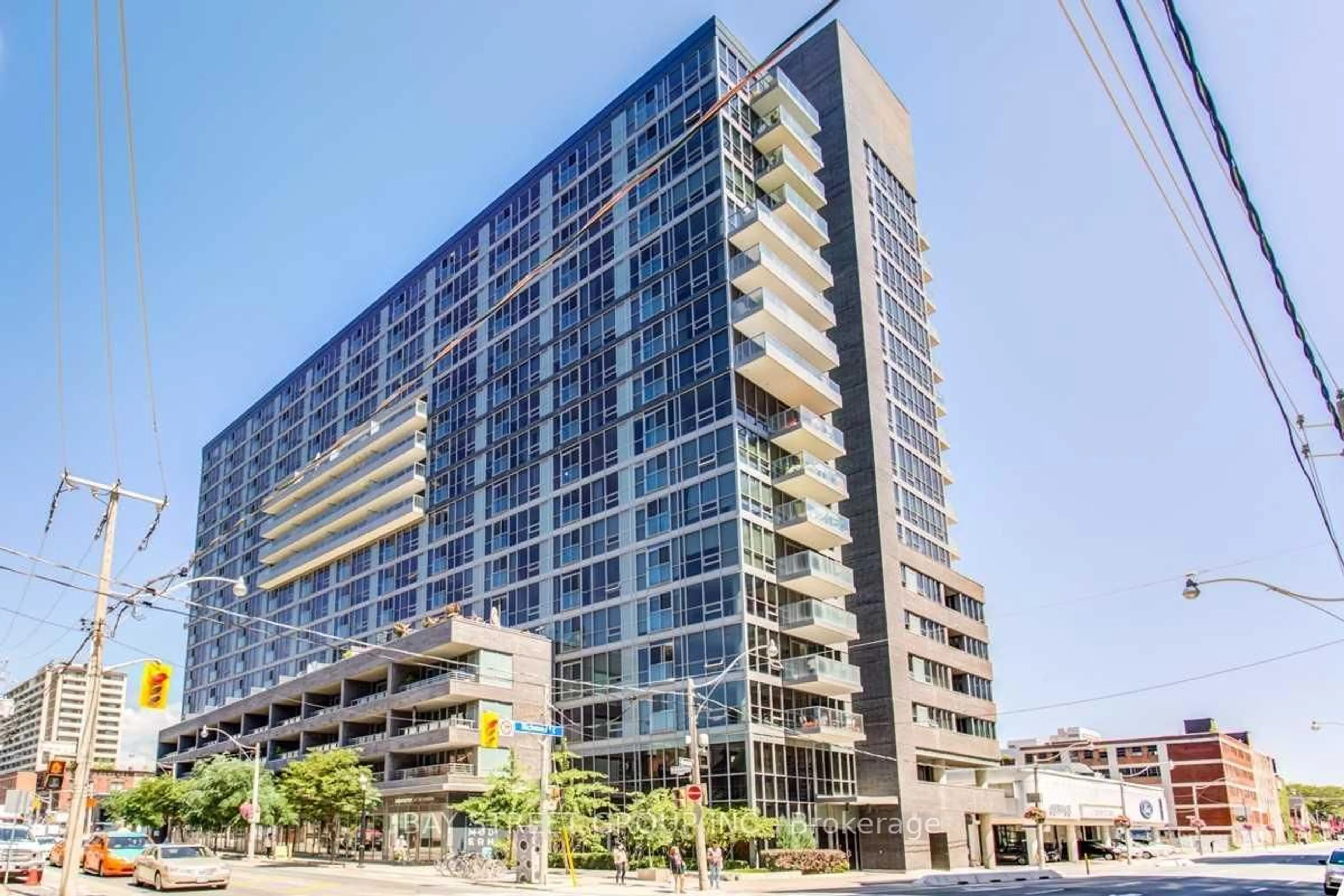Unknown for 320 Richmond St #1202, Toronto Ontario M5A 1P9