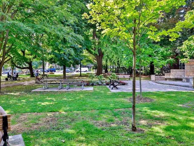 Primary image of 150 St Clair Ave Unit 101