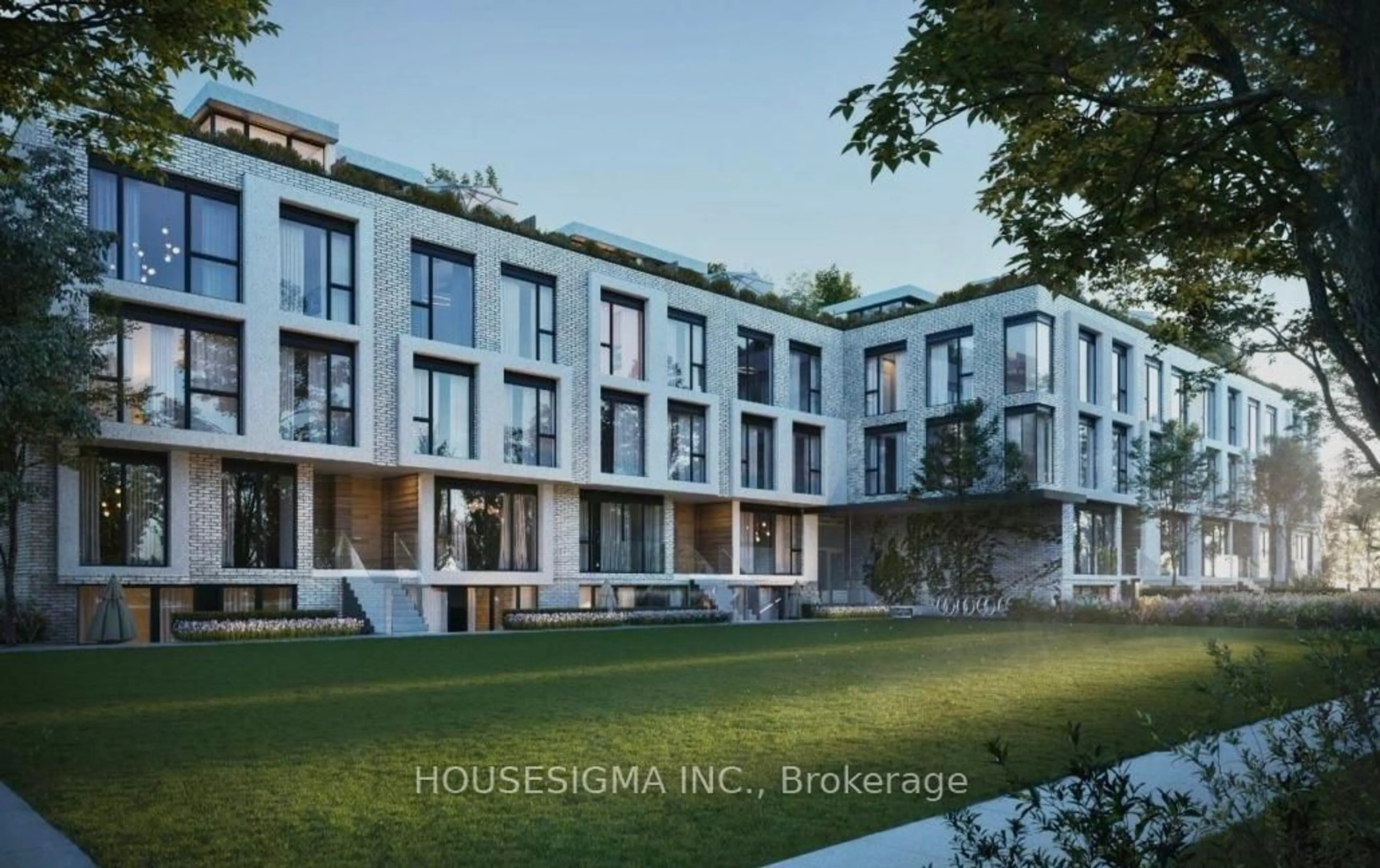 Unknown for 200 Keewatin Ave #210G, Toronto Ontario M4P 1Z8