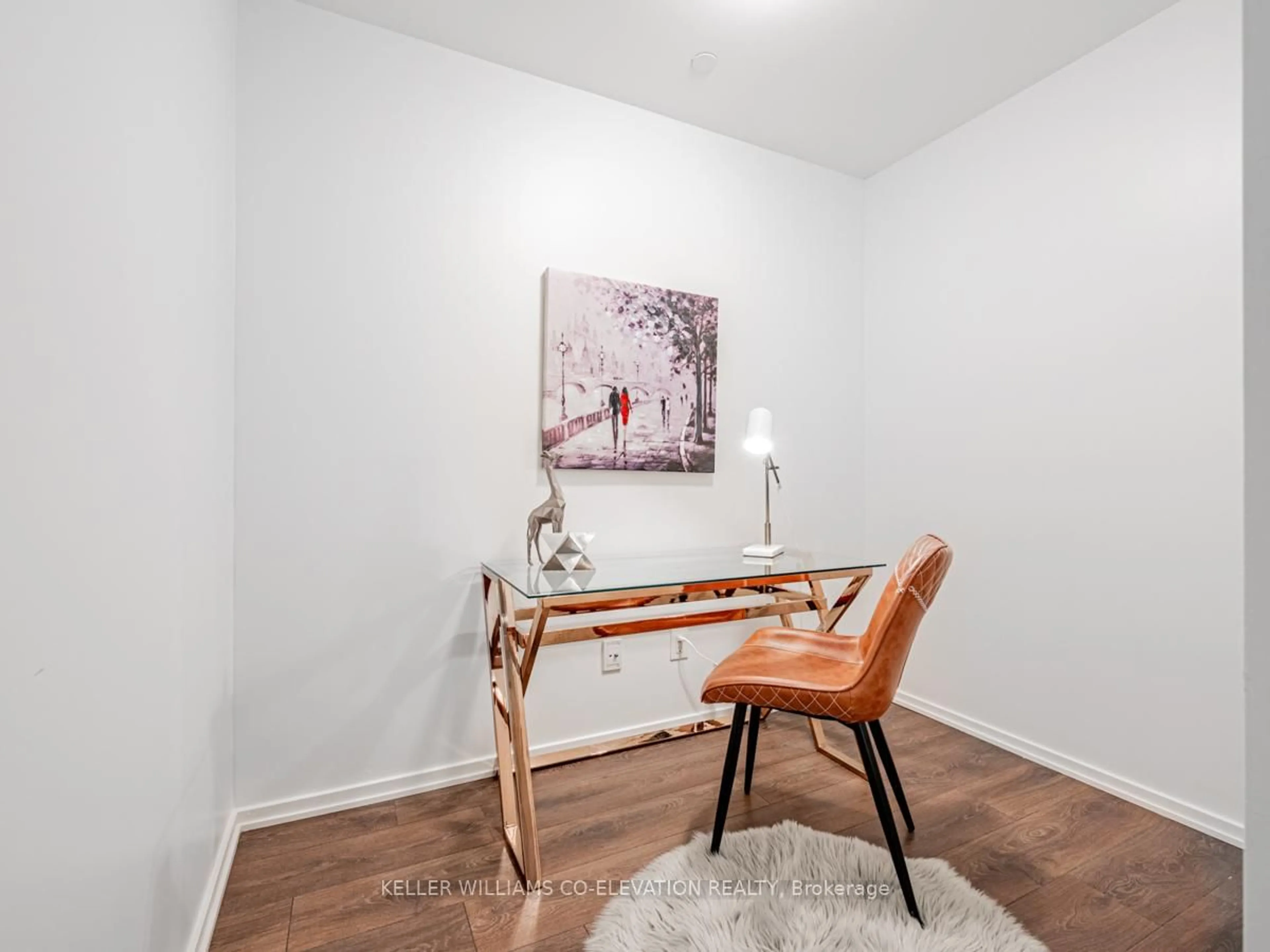 A pic of a room for 783 Bathurst St #217, Toronto Ontario M5S 0A8