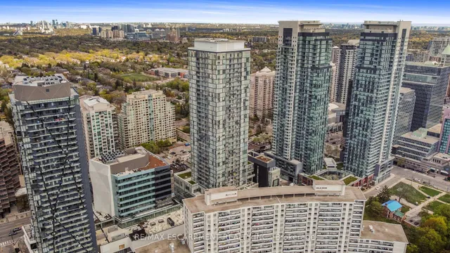Additional property image - 5180 Yonge St Unit 6