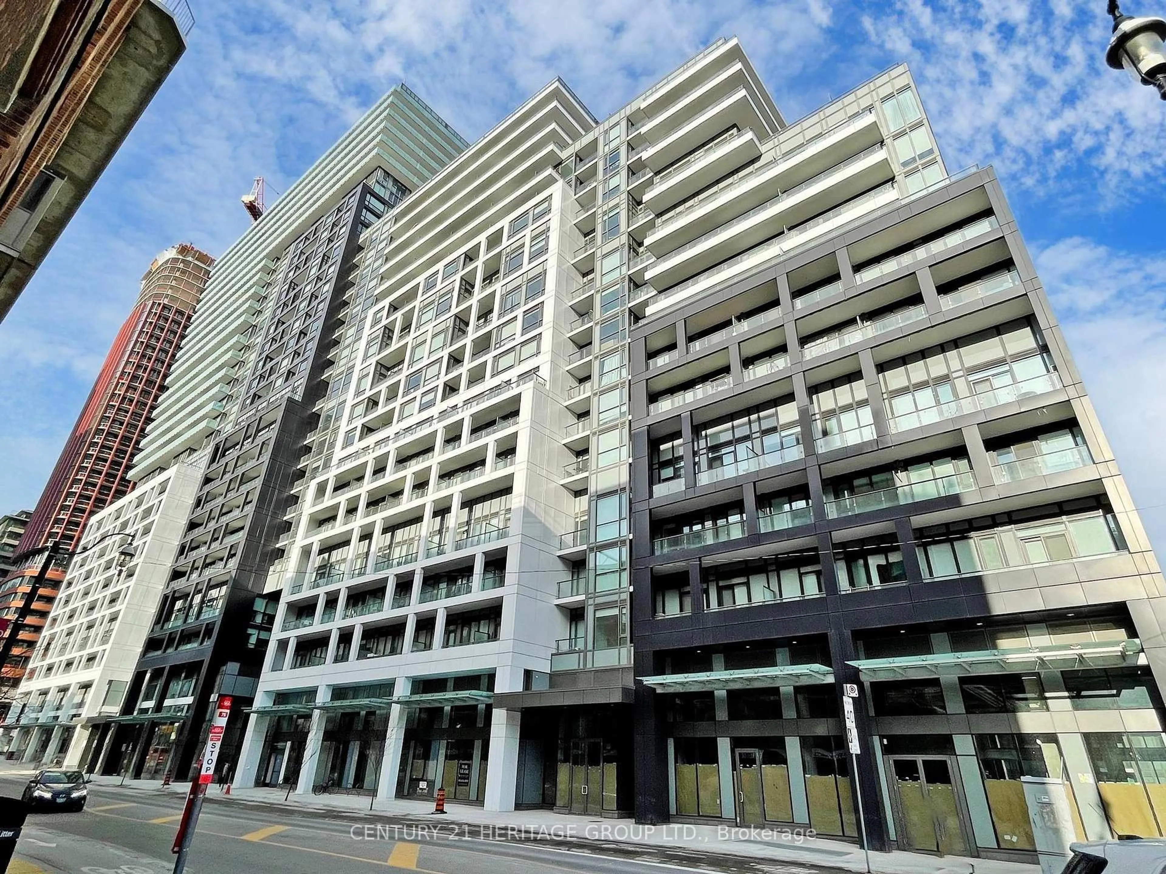 Unknown for 121 Lower Sherbourne St #751, Toronto Ontario M5A 0W8