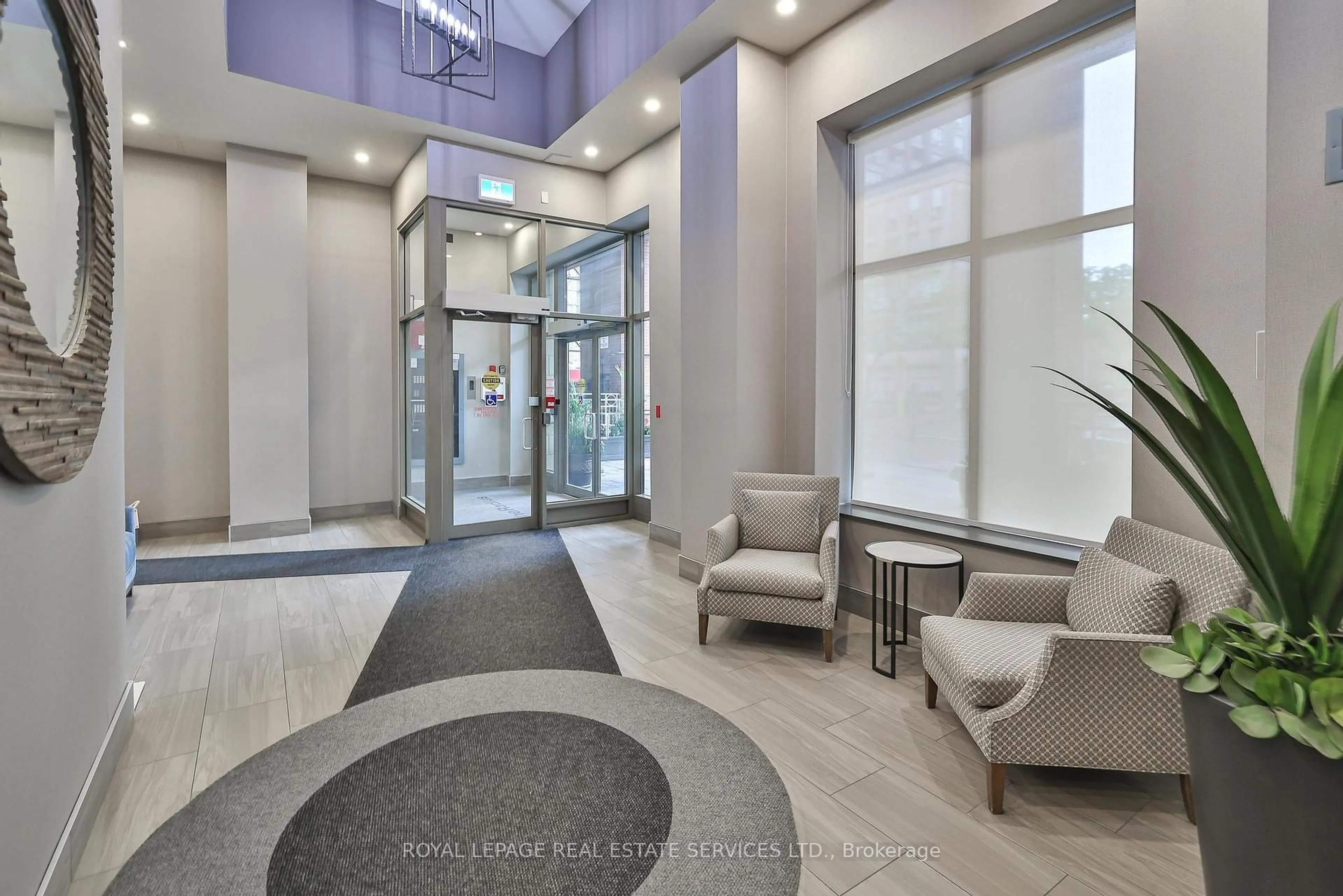 Unknown for 18 Merton St #1106, Toronto Ontario M4S 3G9