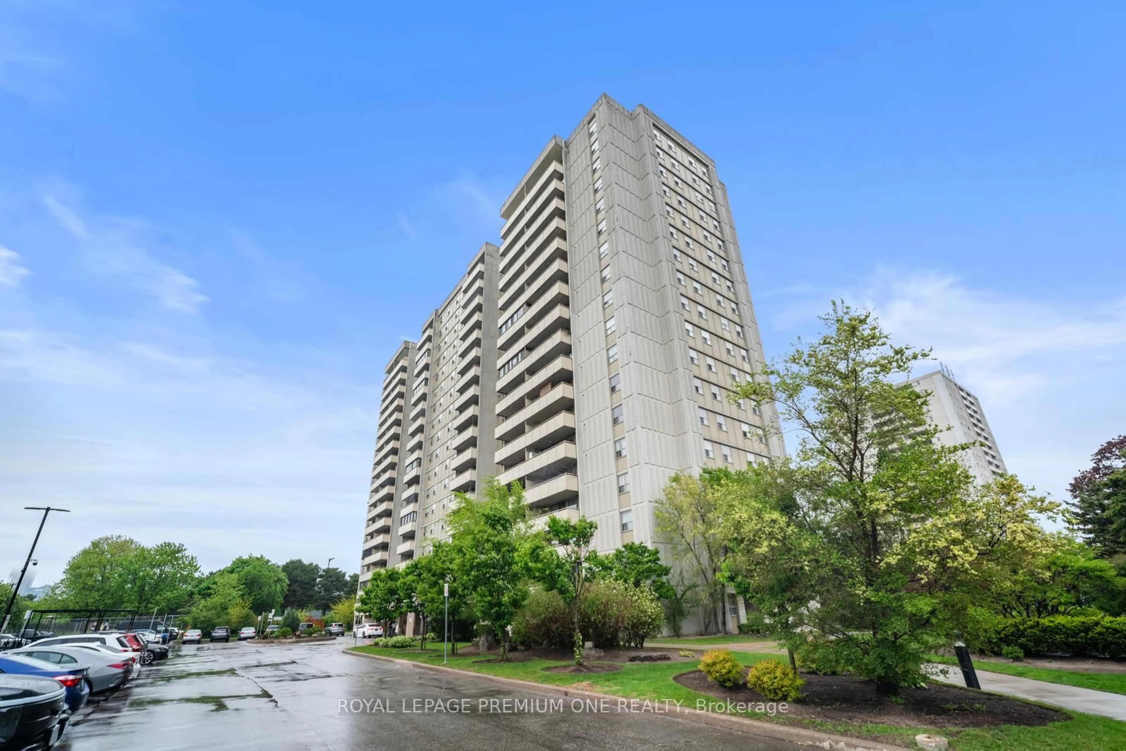 Unknown for 1338 York Mills Rd #1606, Toronto Ontario M3A 3M3
