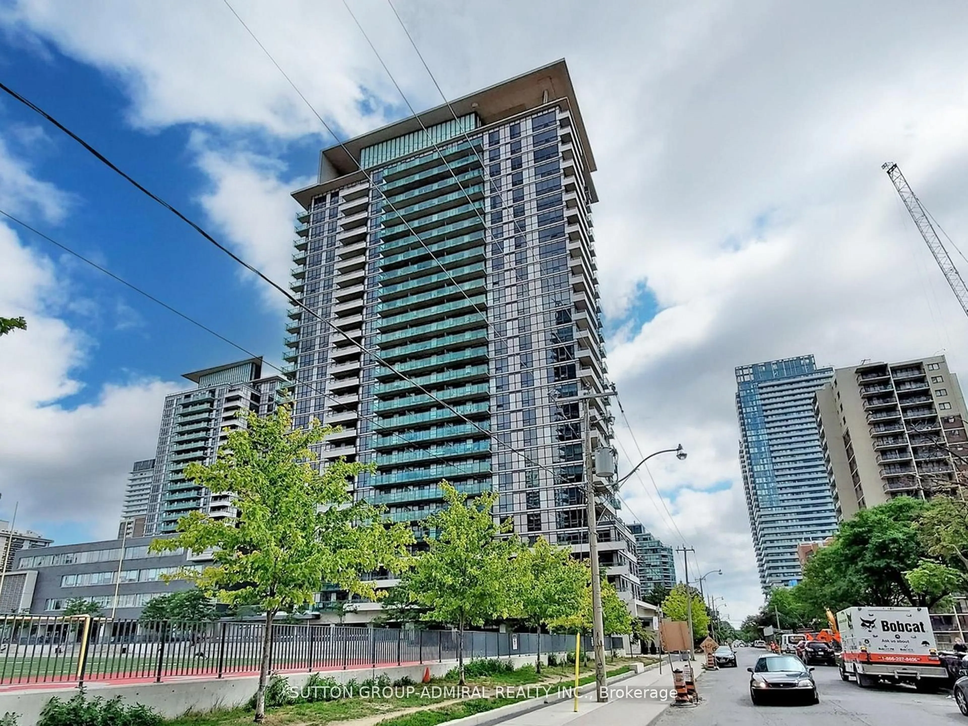 Unknown for 70 Roehampton Ave #1916, Toronto Ontario M4P 1R2