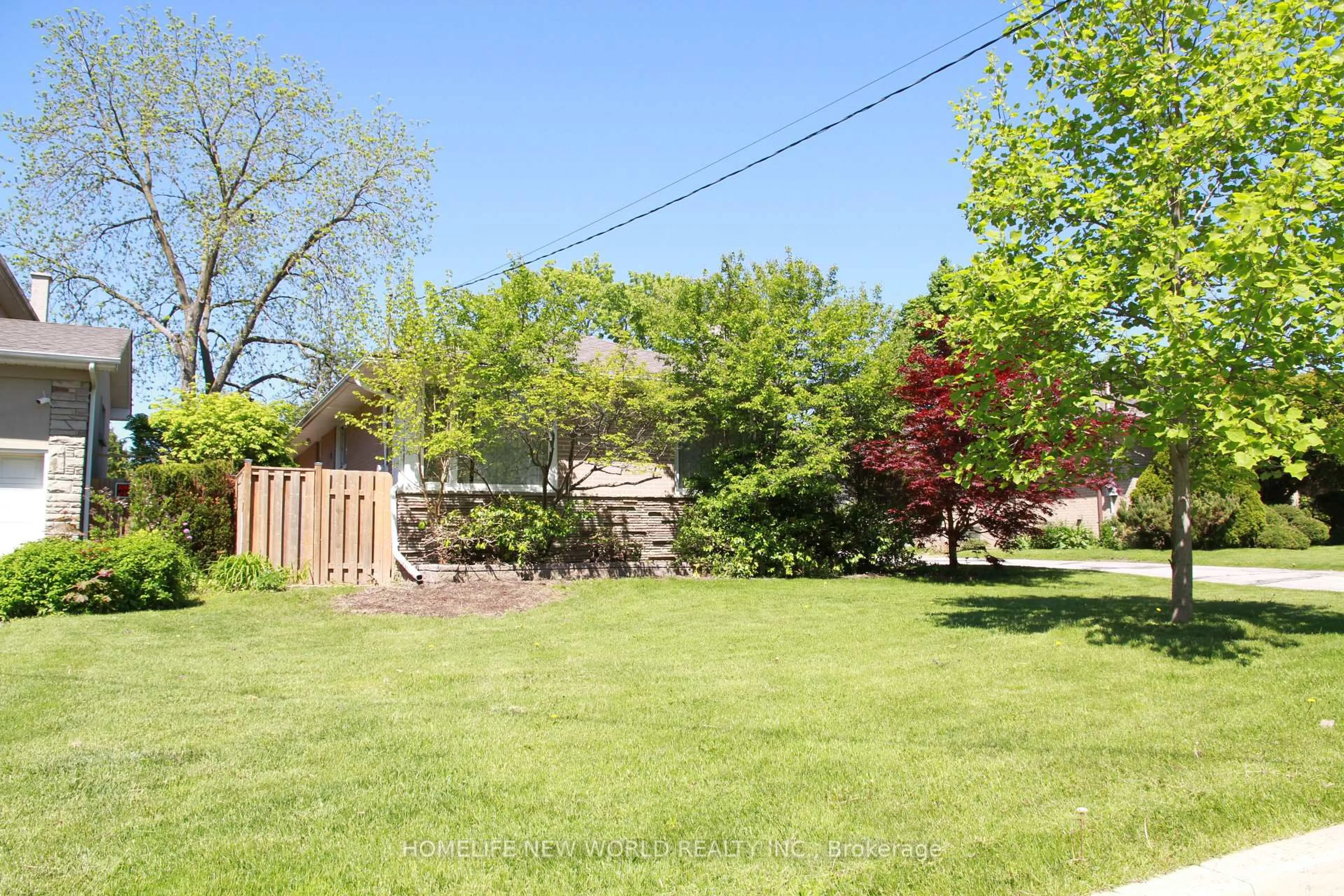 Unknown for 10 Bathford Cres, Toronto Ontario M2J 2S4