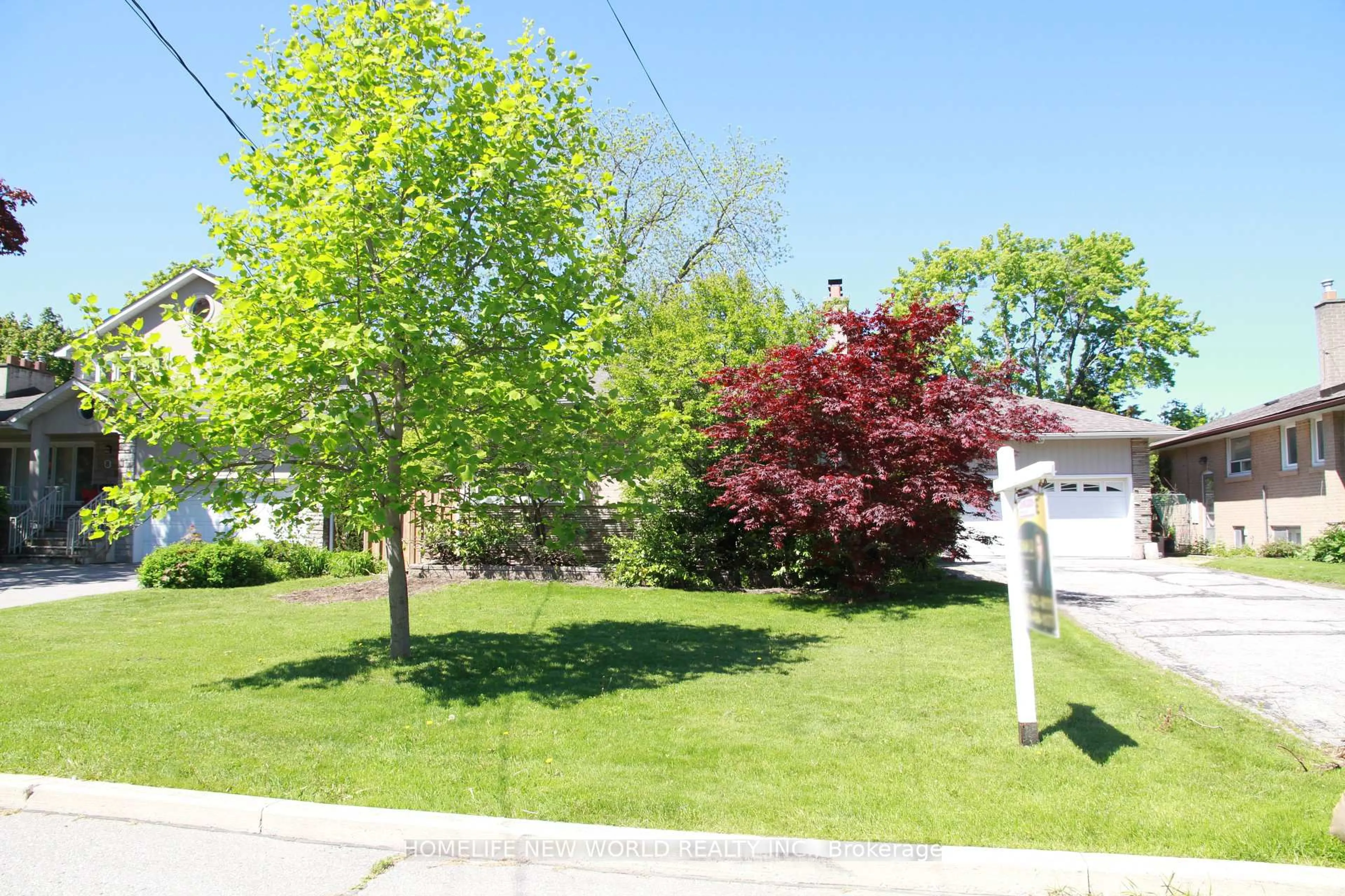 Unknown for 10 Bathford Cres, Toronto Ontario M2J 2S4