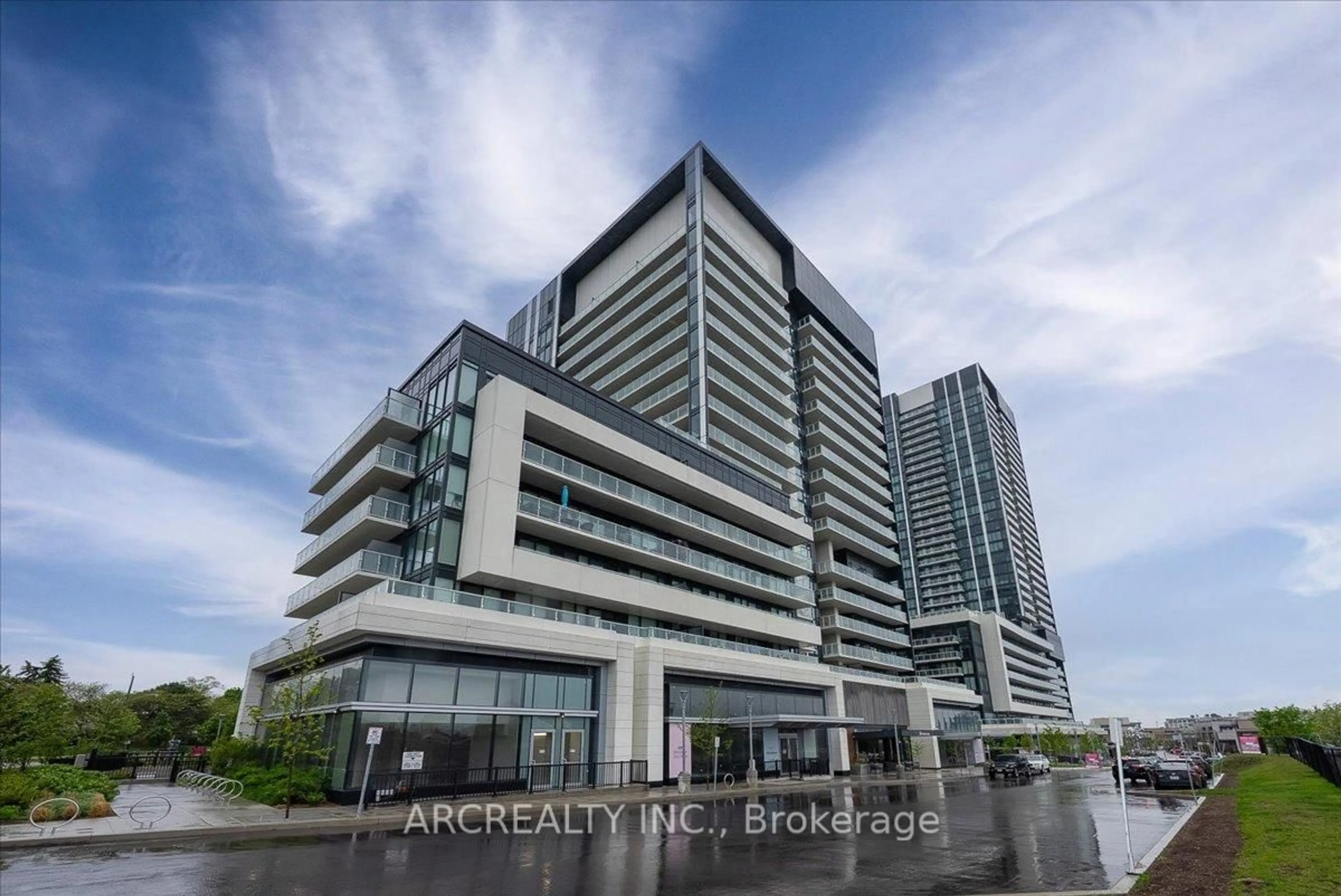 Unknown for 20 O'Neill Rd #1020, Toronto Ontario M3C 0R2