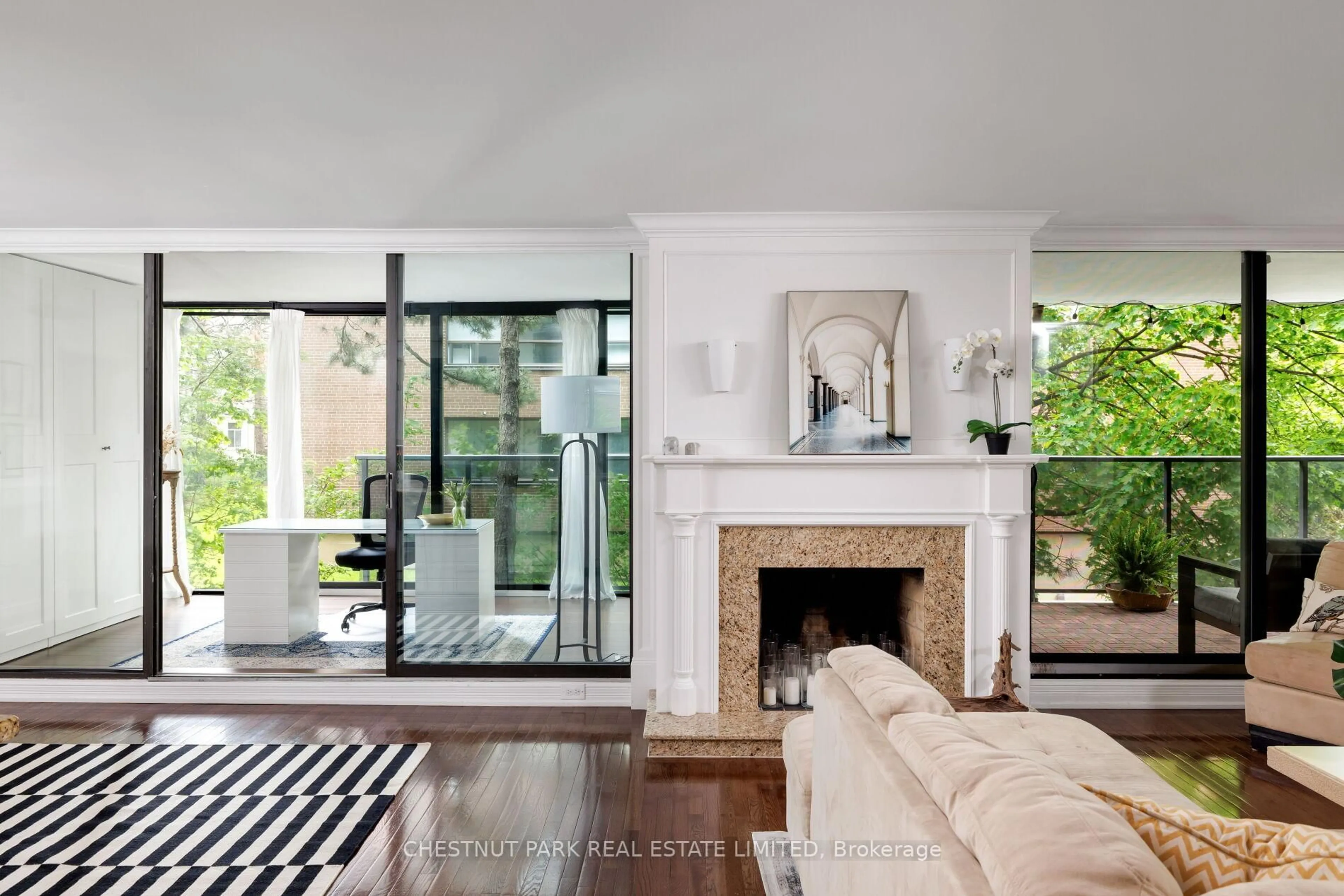 Unknown for 70 Montclair Ave #304, Toronto Ontario M5P 1P7