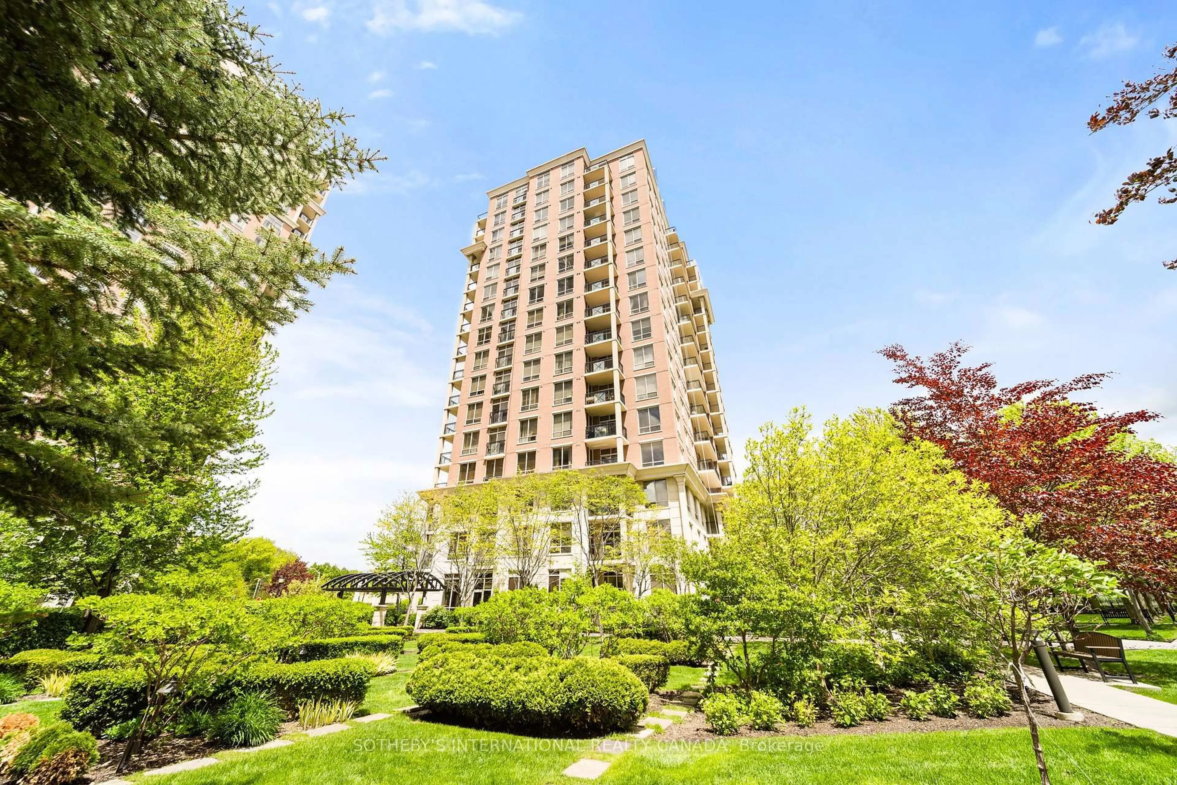 Unknown for 1105 Leslie St #903, Toronto Ontario M3C 4G9