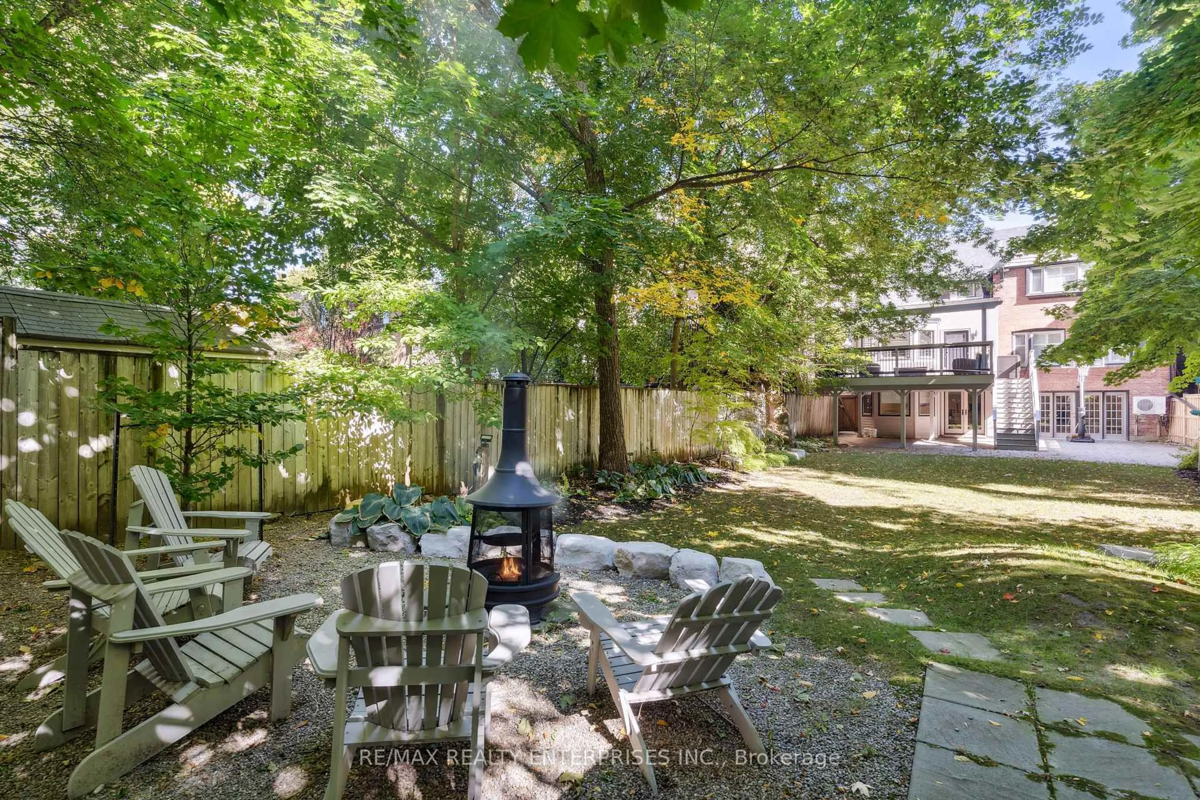 Patio, street for 70 Oriole Rd, Toronto Ontario M4V 2G1