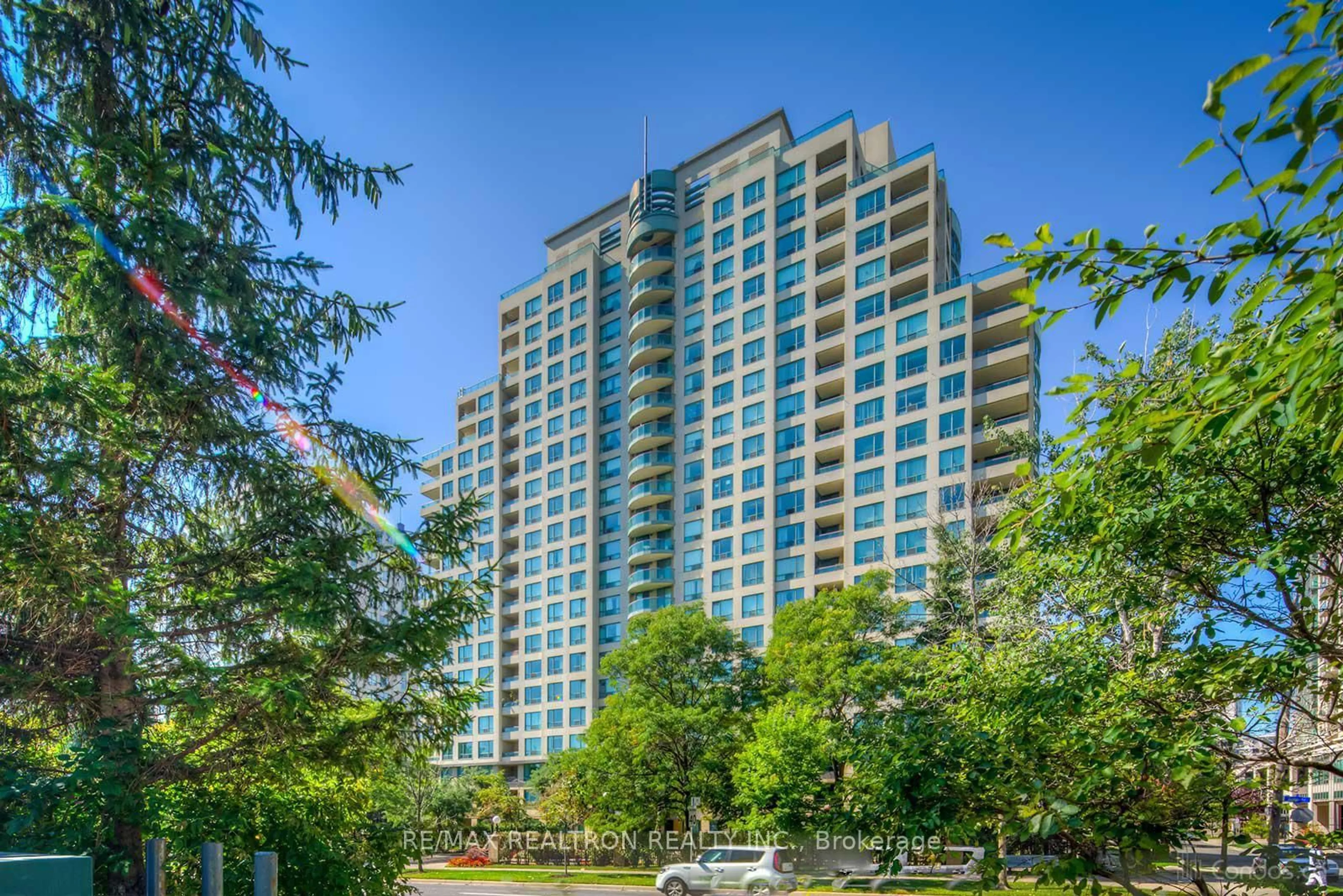 Unknown for 238 Doris Ave #1101, Toronto Ontario M2N 6W1