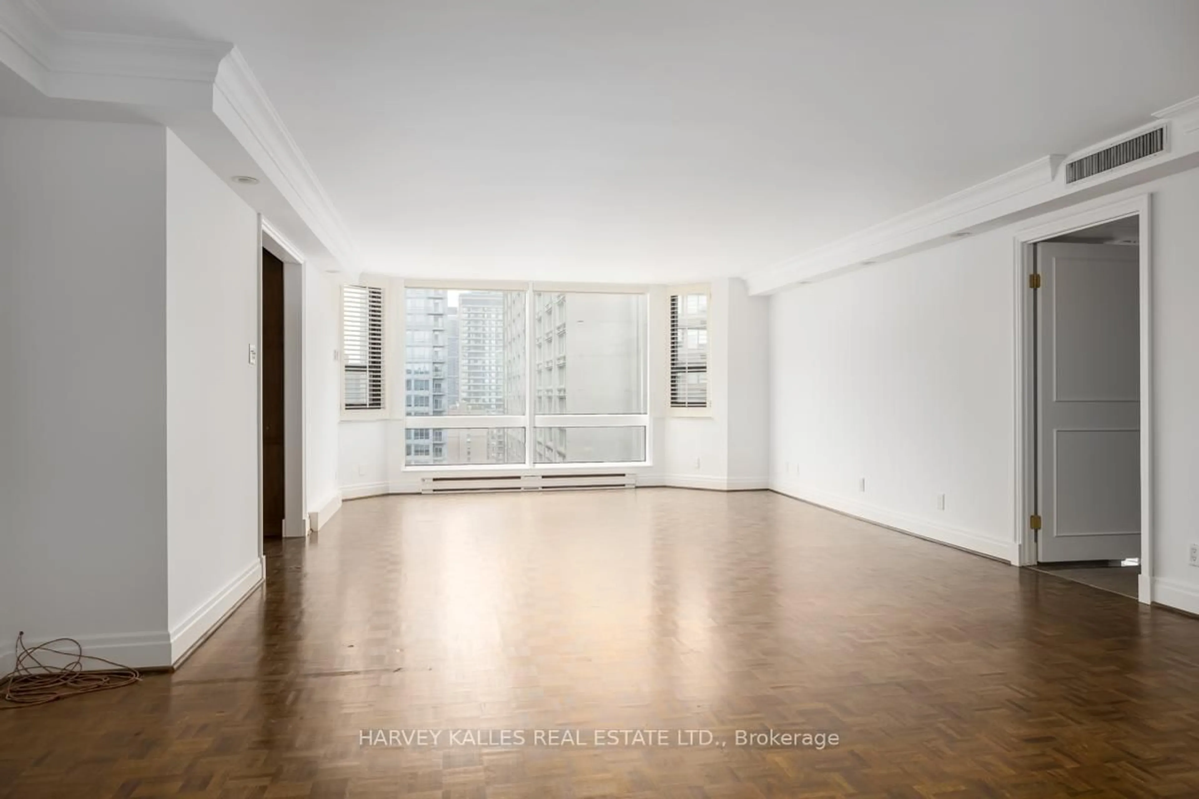 A pic of a room for 1166 Bay St #2103, Toronto Ontario M5S 2X8