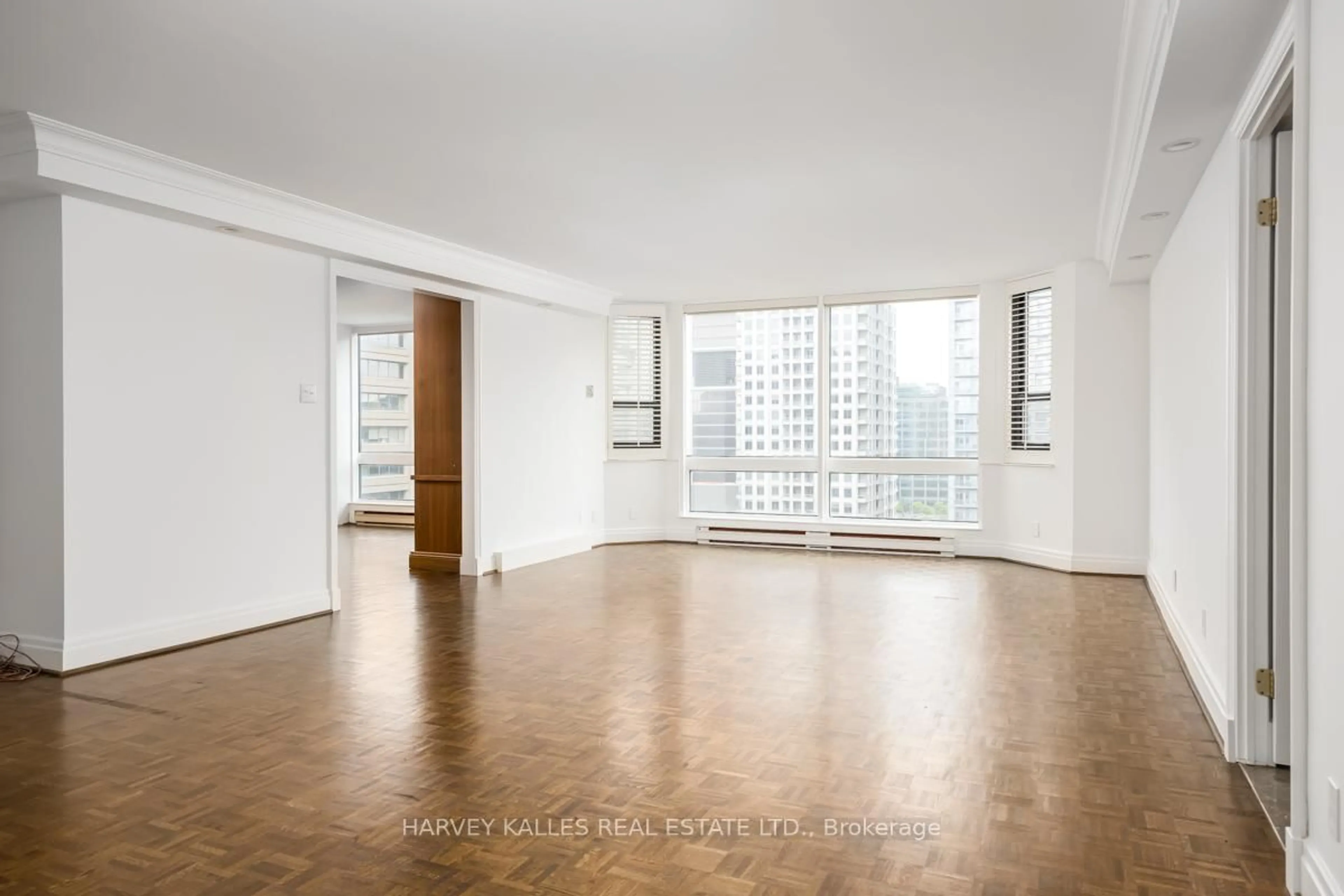 A pic of a room for 1166 Bay St #2103, Toronto Ontario M5S 2X8