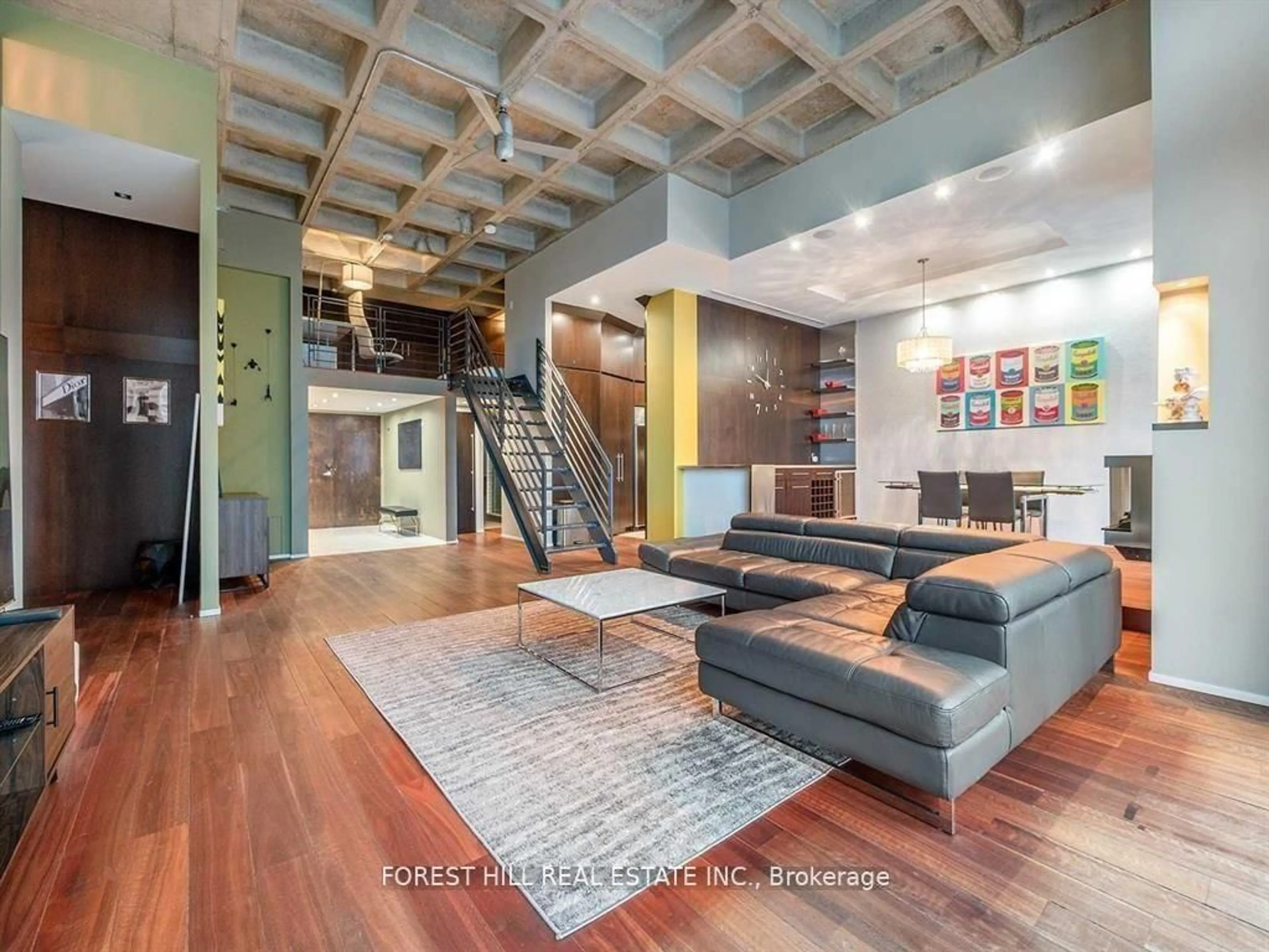 Unknown for 8 Wellesley St #PH7, Toronto Ontario M4Y 3B2