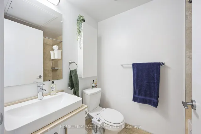 Additional property image - 12 York St Unit 3601