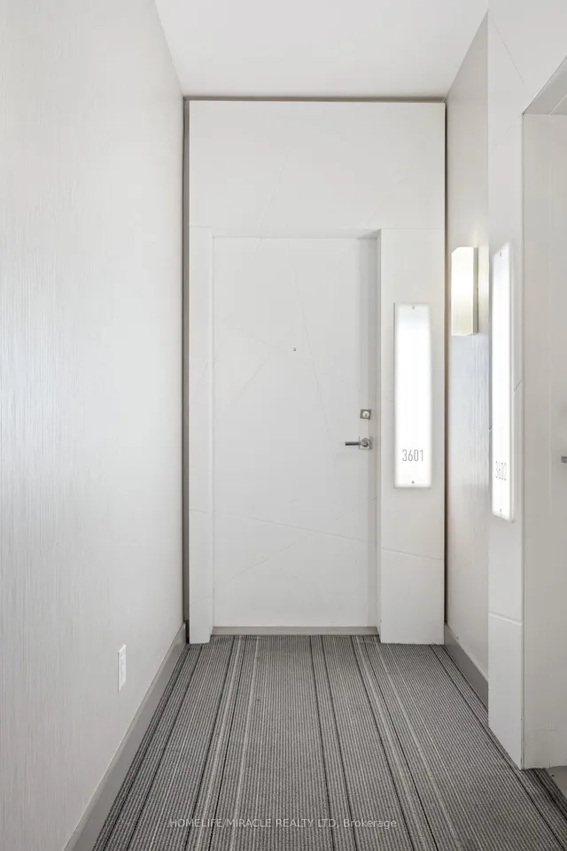 Property image - 12 York St Unit 3601