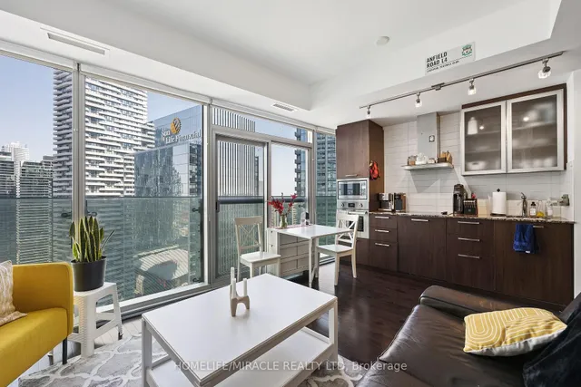 Additional property image - 12 York St Unit 3601