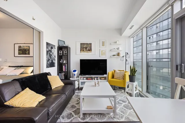 Additional property image - 12 York St Unit 3601