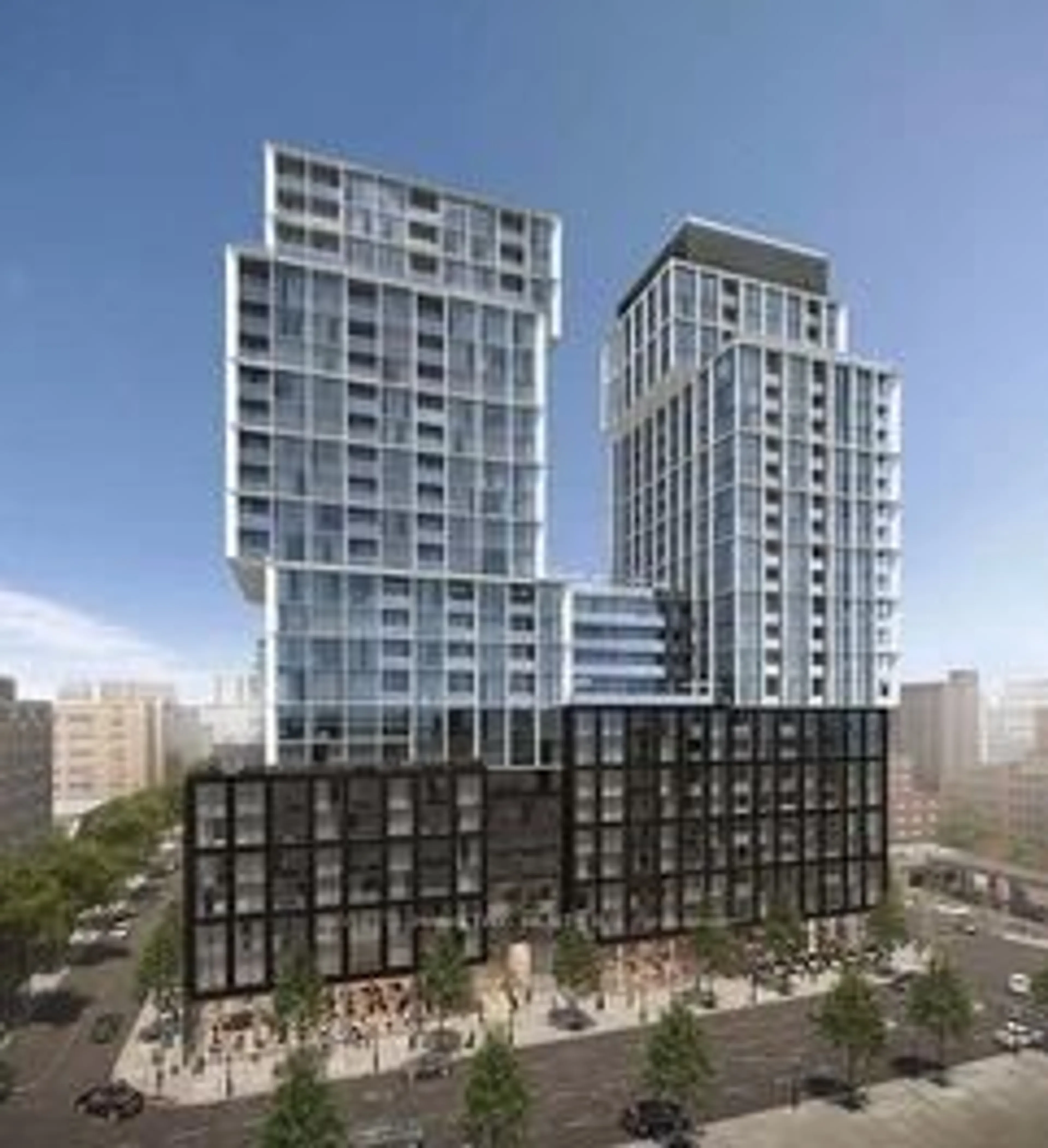 Unknown for 158 Front St #1315, Toronto Ontario M5A 0K9