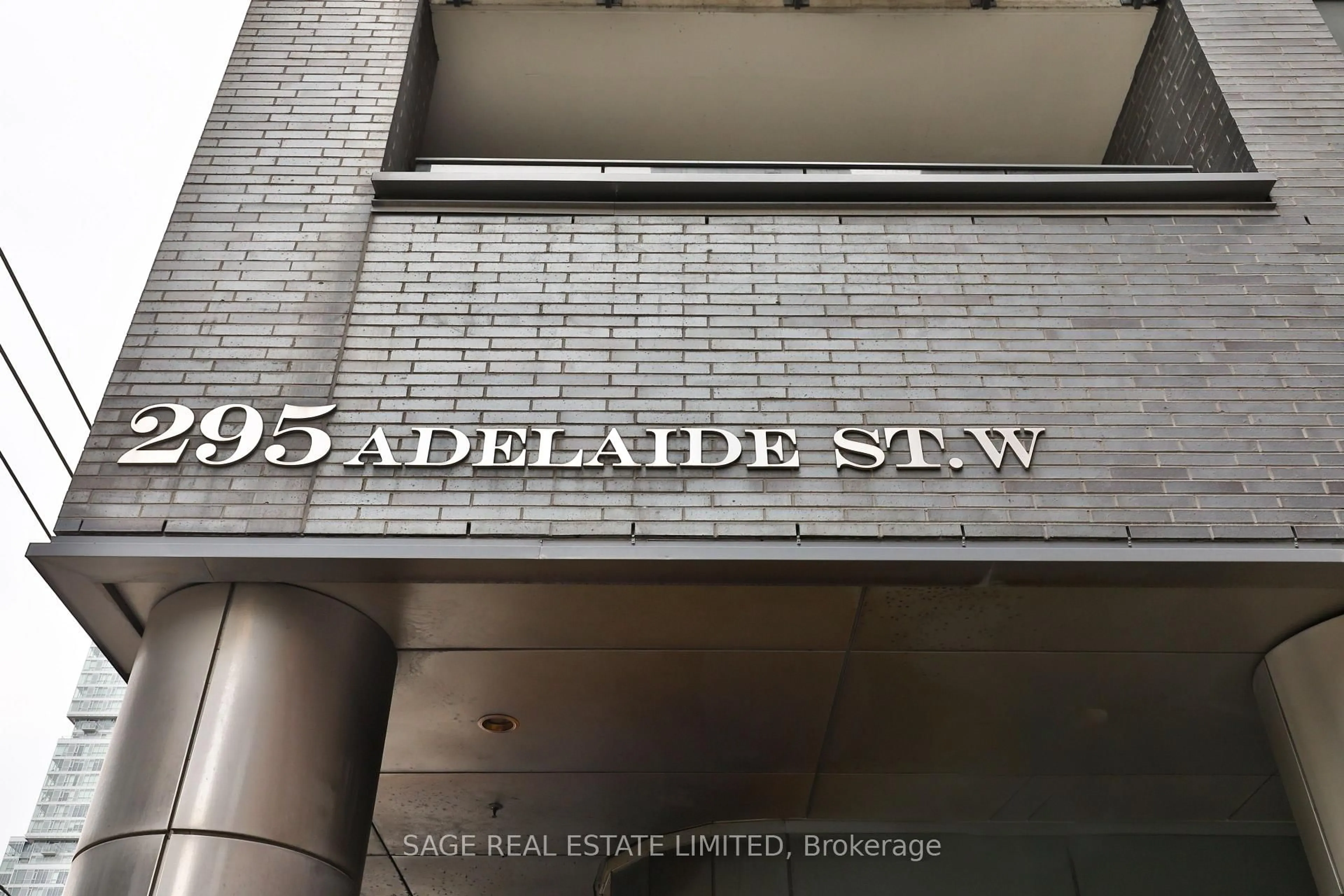 Unknown for 295 Adelaide St #4511, Toronto Ontario M5V 0L4
