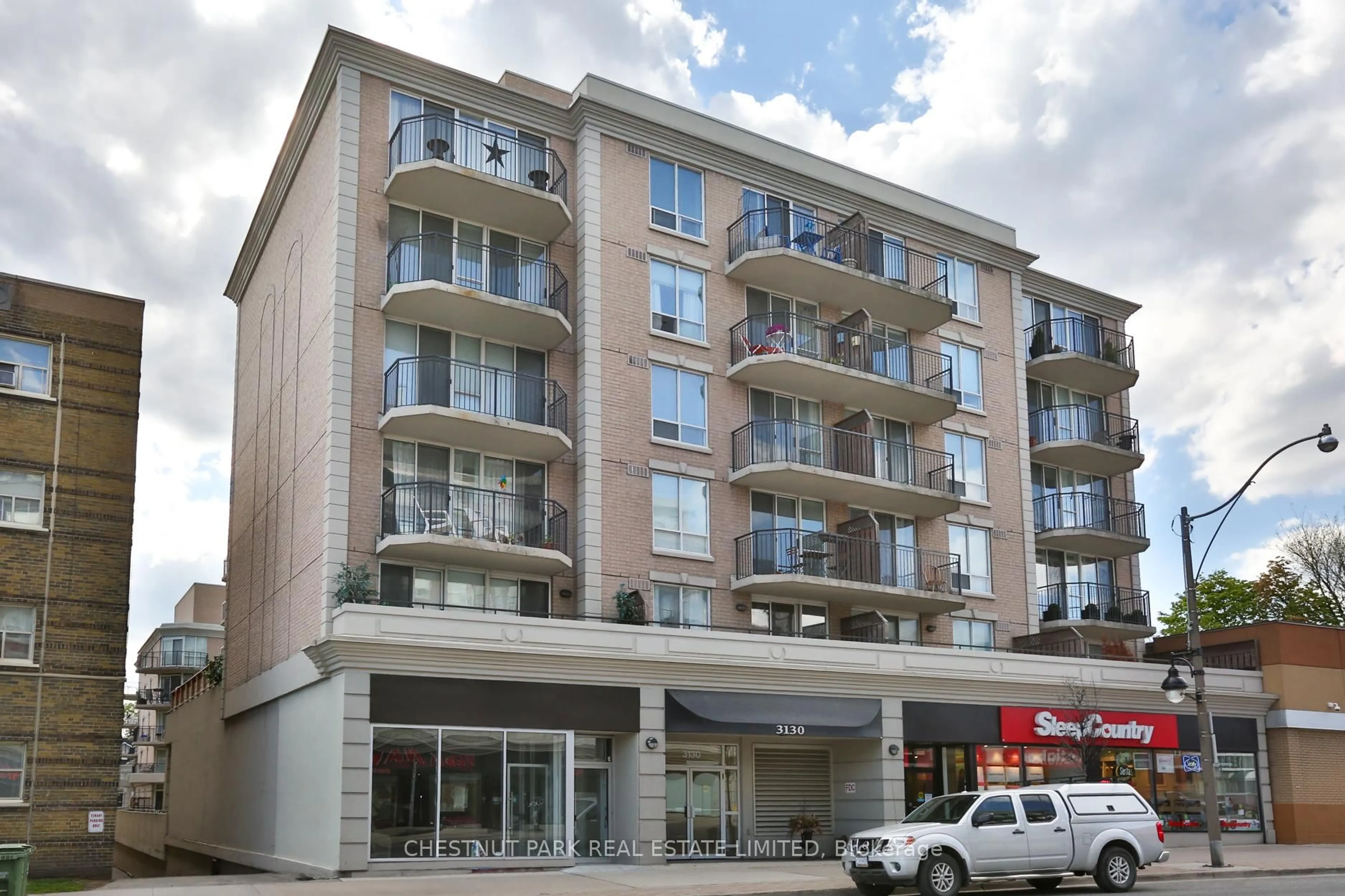 Unknown for 3130 Yonge St #506, Toronto Ontario M4N 2K6