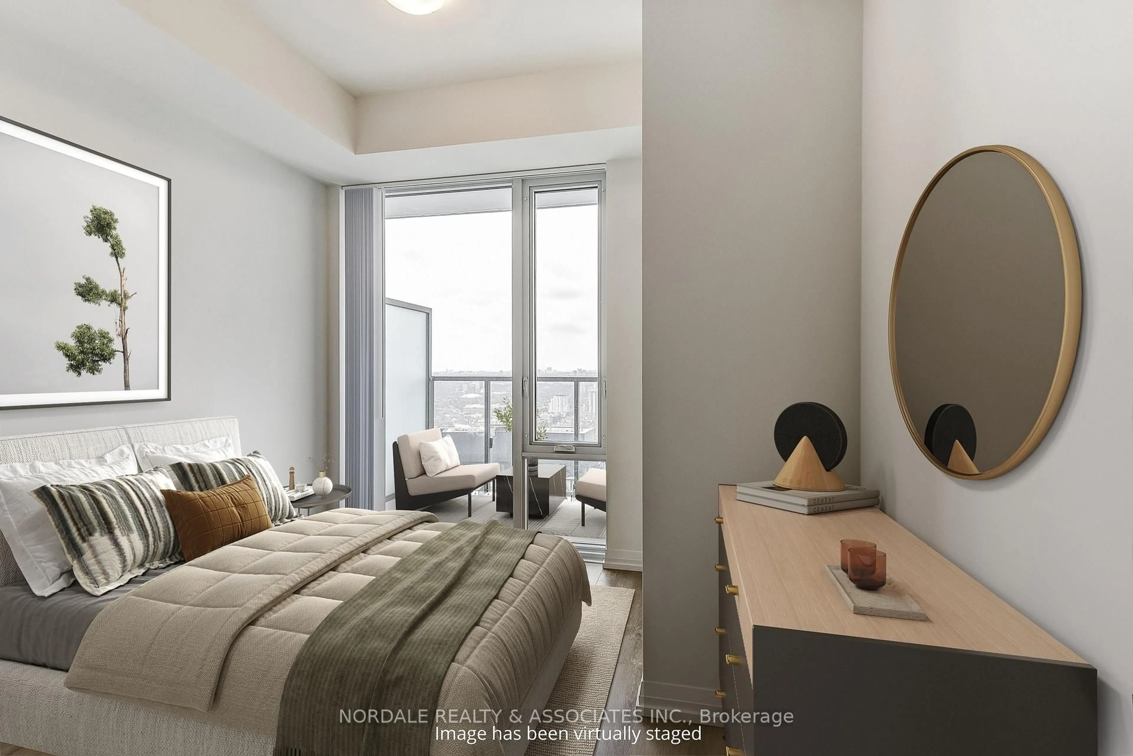 A pic of a room for 28 Widmer St #2727, Toronto Ontario M5V 0T2