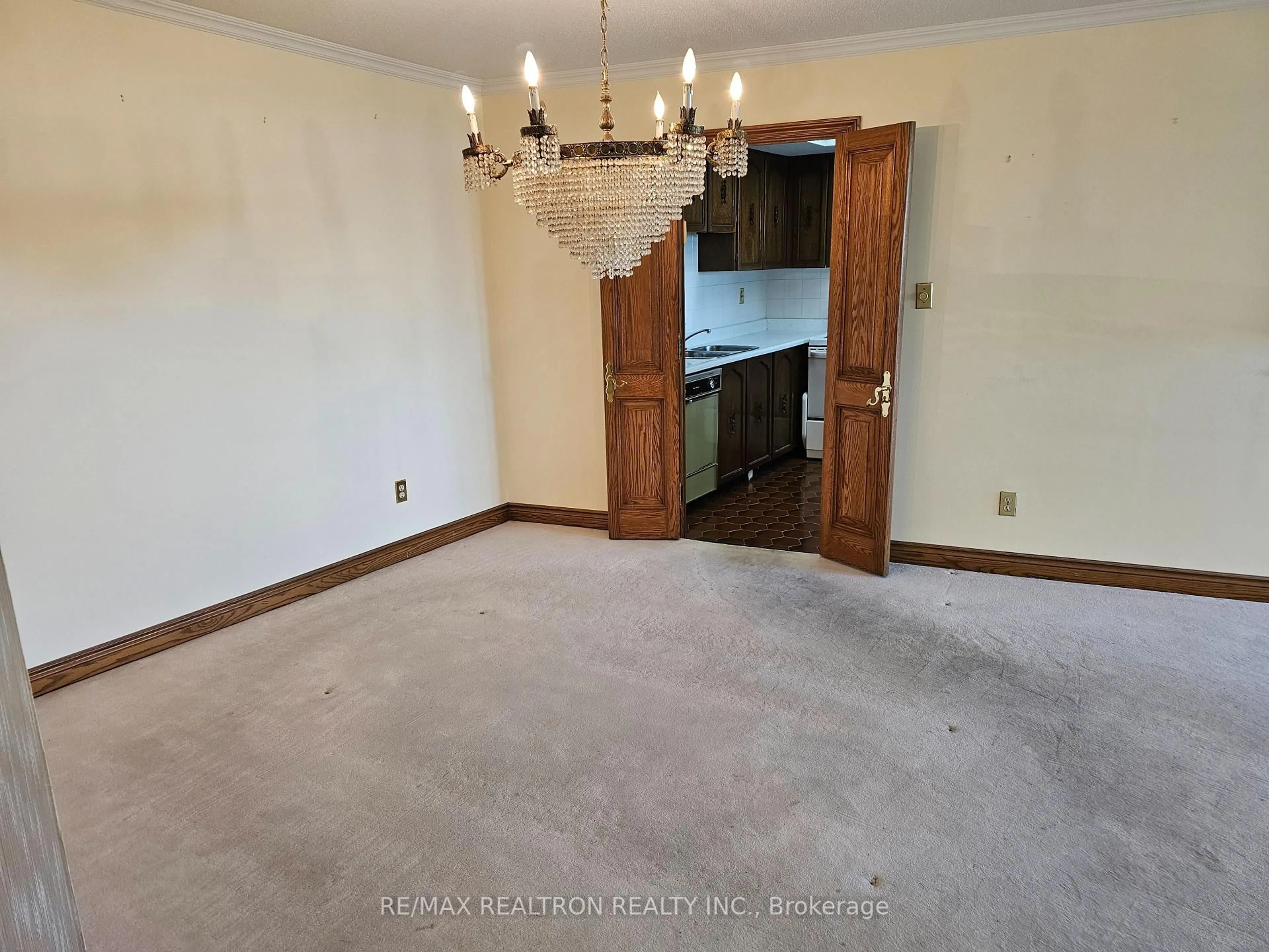 A pic of a room for 1201 Steeles Ave #804, Toronto Ontario M2R 3K1