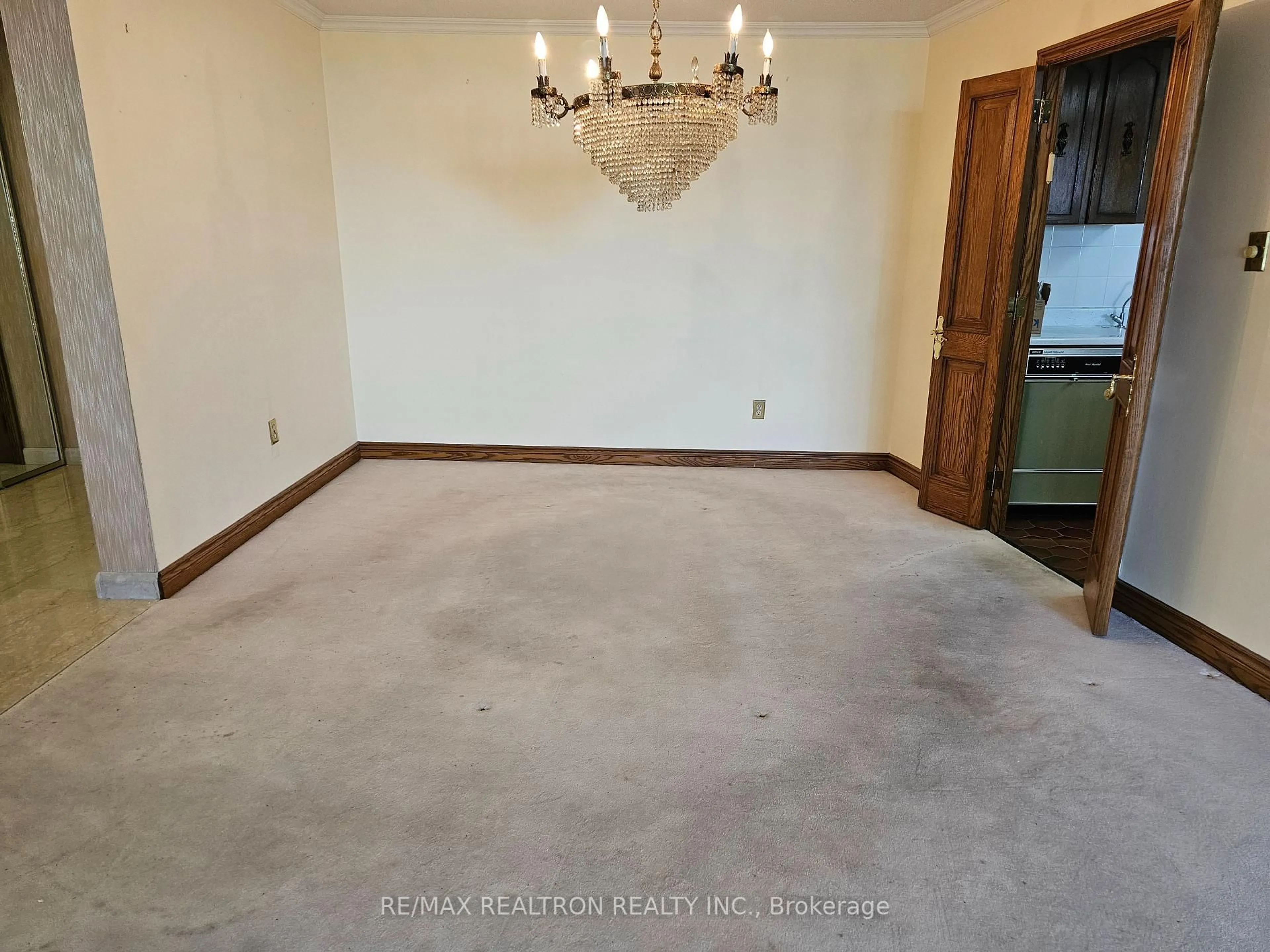 A pic of a room for 1201 Steeles Ave #804, Toronto Ontario M2R 3K1