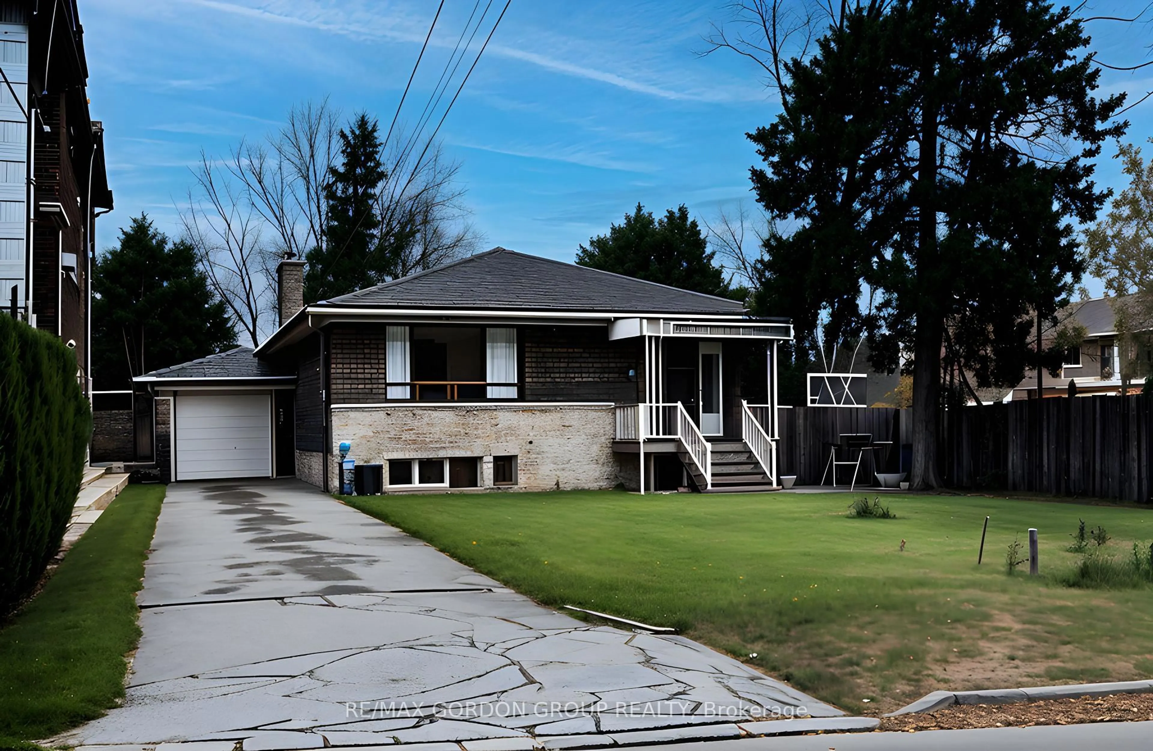 Unknown for 178 Northwood Dr, Toronto Ontario M2M 2K3