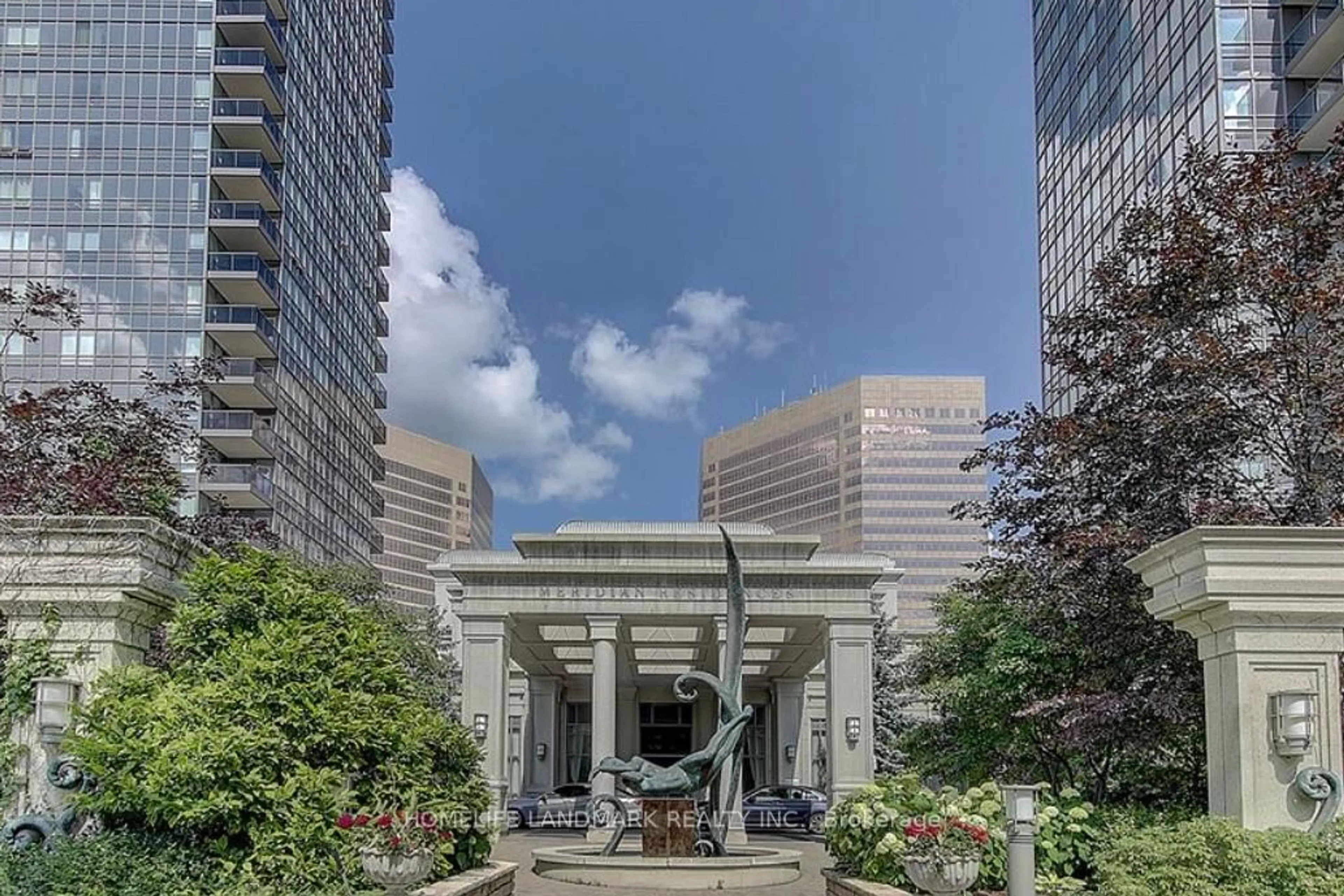 Unknown for 15 Greenview Ave #2706, Toronto Ontario M2M 4M7