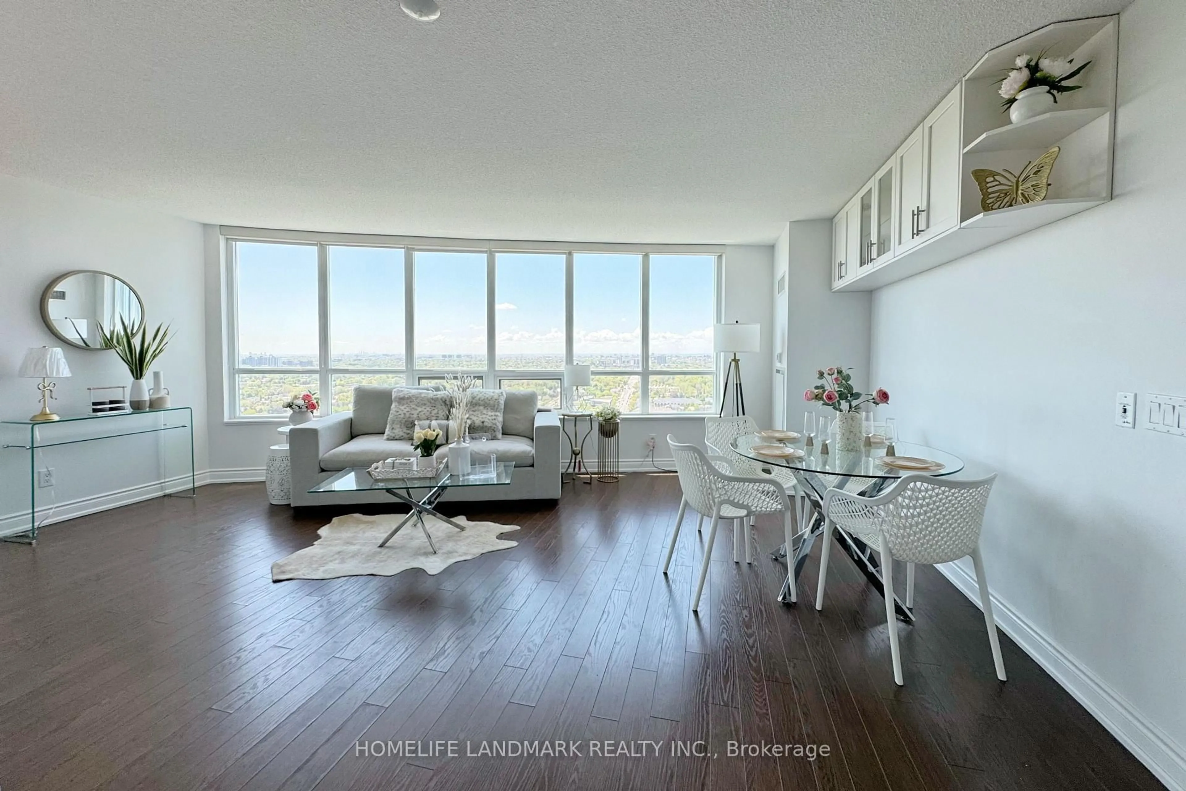 Unknown for 15 Greenview Ave #2706, Toronto Ontario M2M 4M7