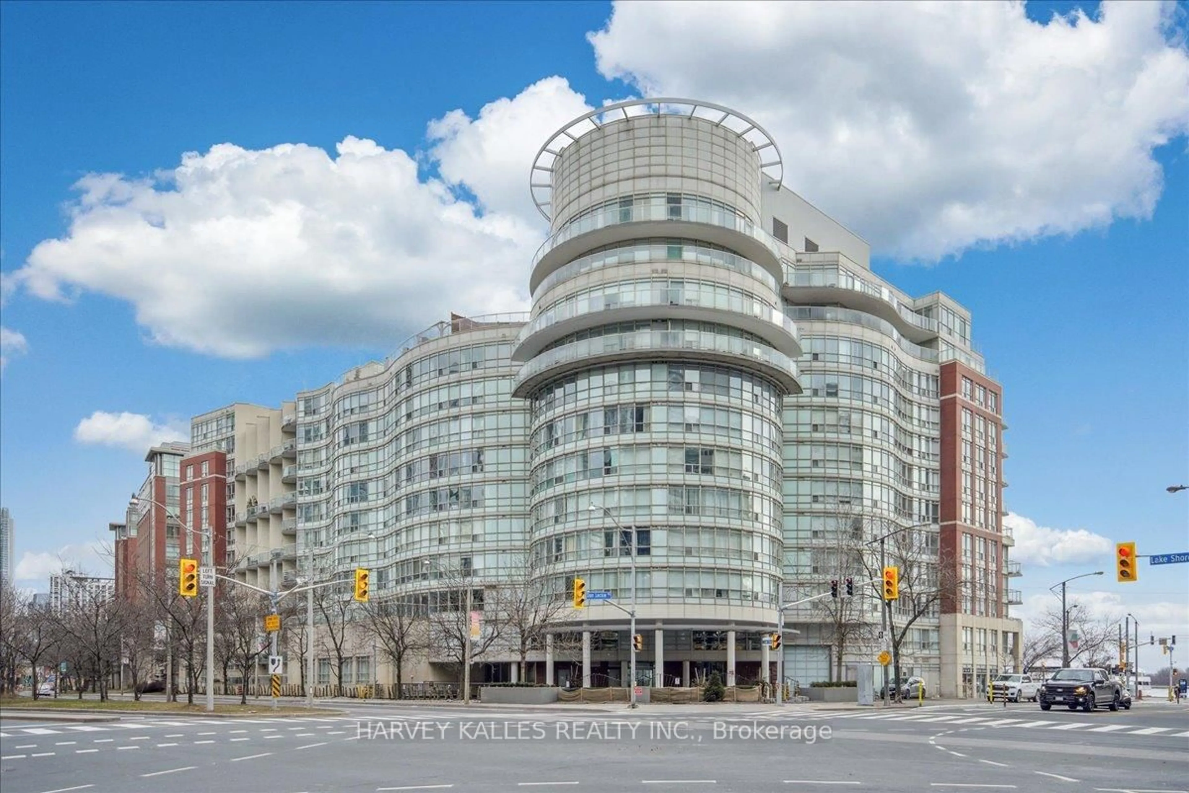 Unknown for 550 Queens Quay #809, Toronto Ontario M5V 3M8