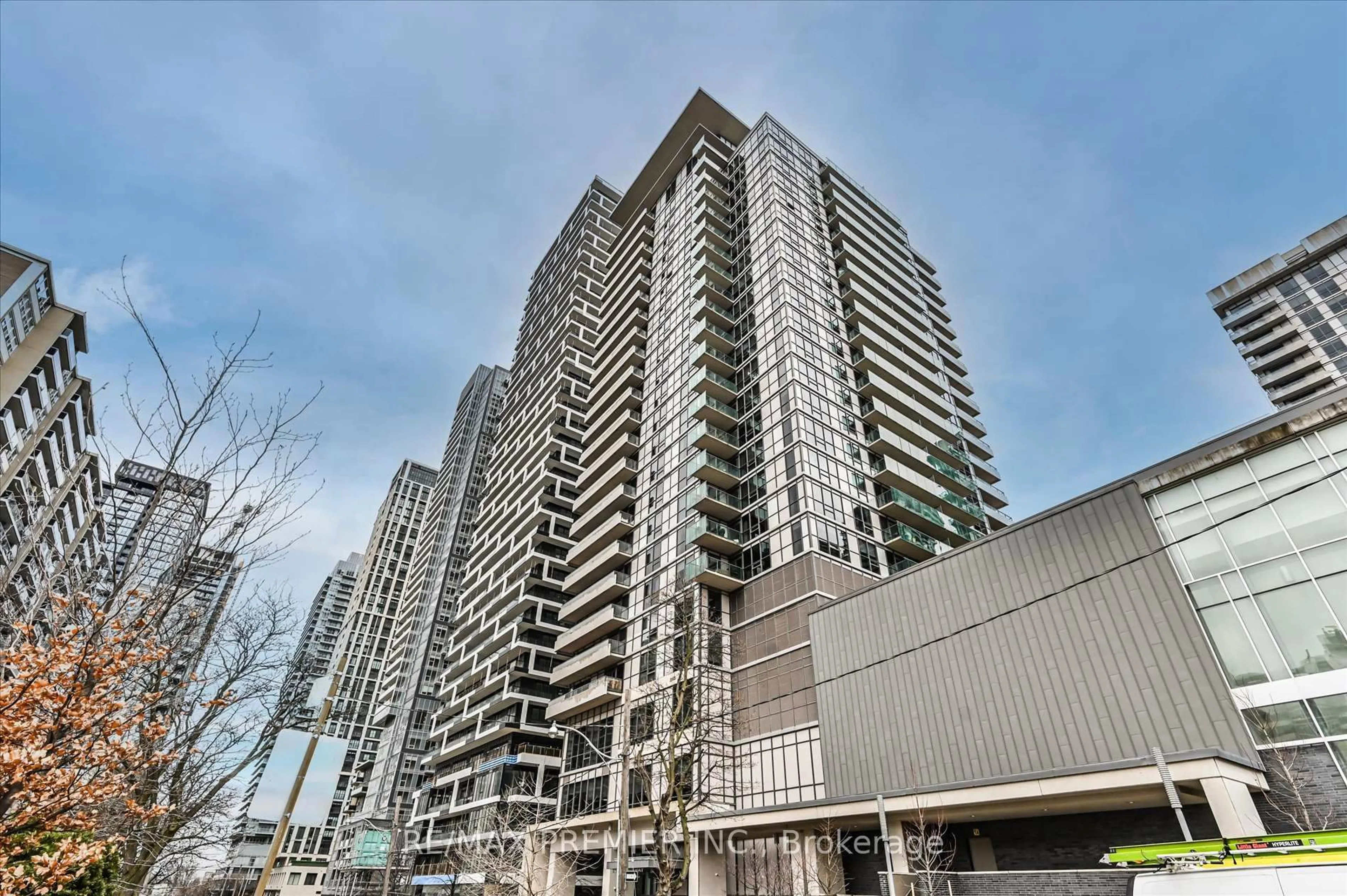 Unknown for 25 Broadway Ave #1002, Toronto Ontario M4P 1T7