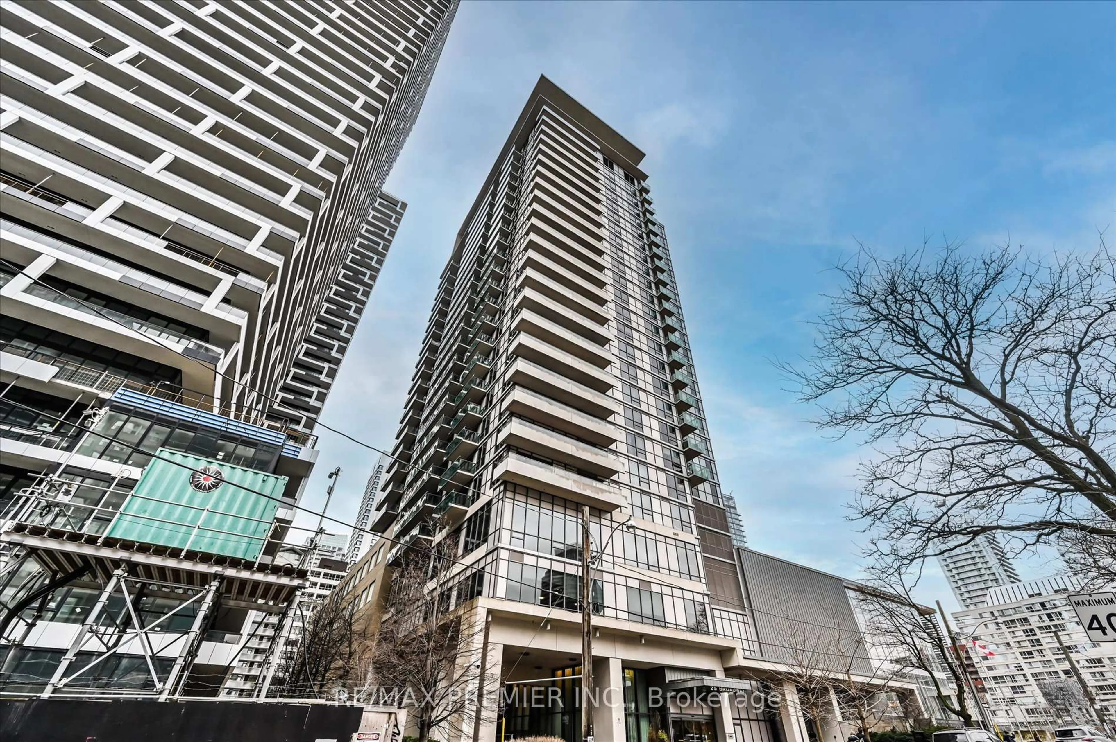 Unknown for 25 Broadway Ave #1002, Toronto Ontario M4P 1T7