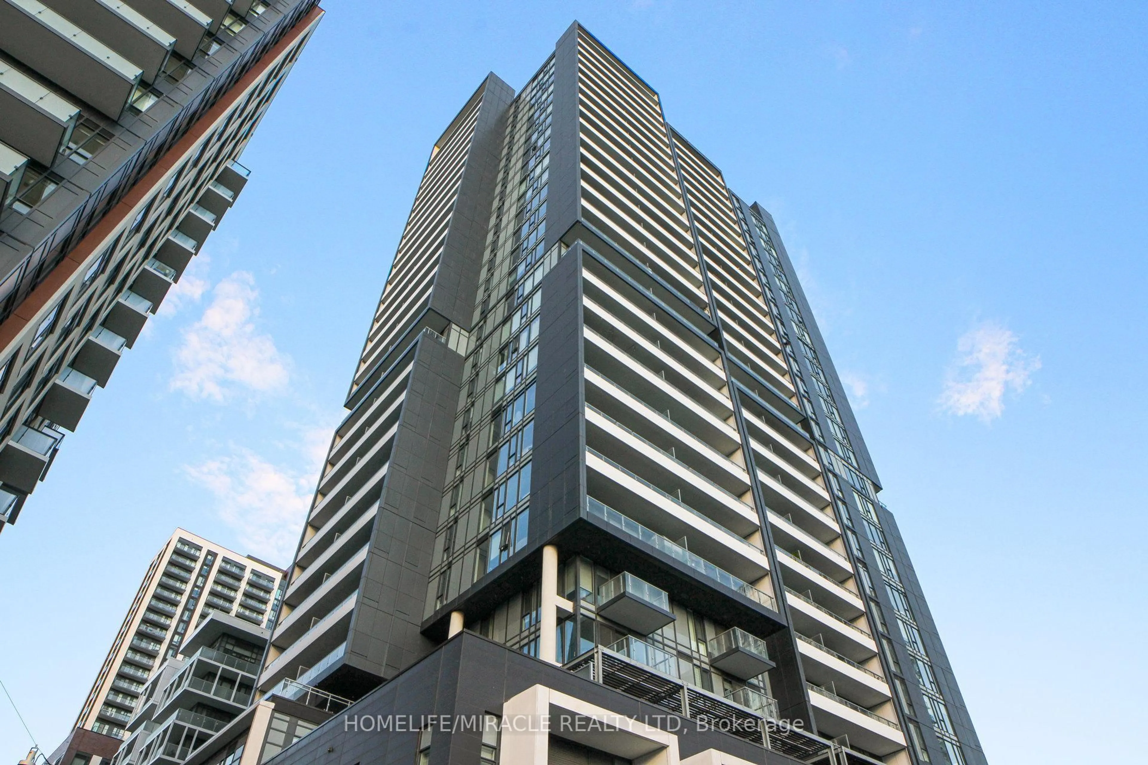 Unknown for 225 Sumach St #808, Toronto Ontario M5A 0P8